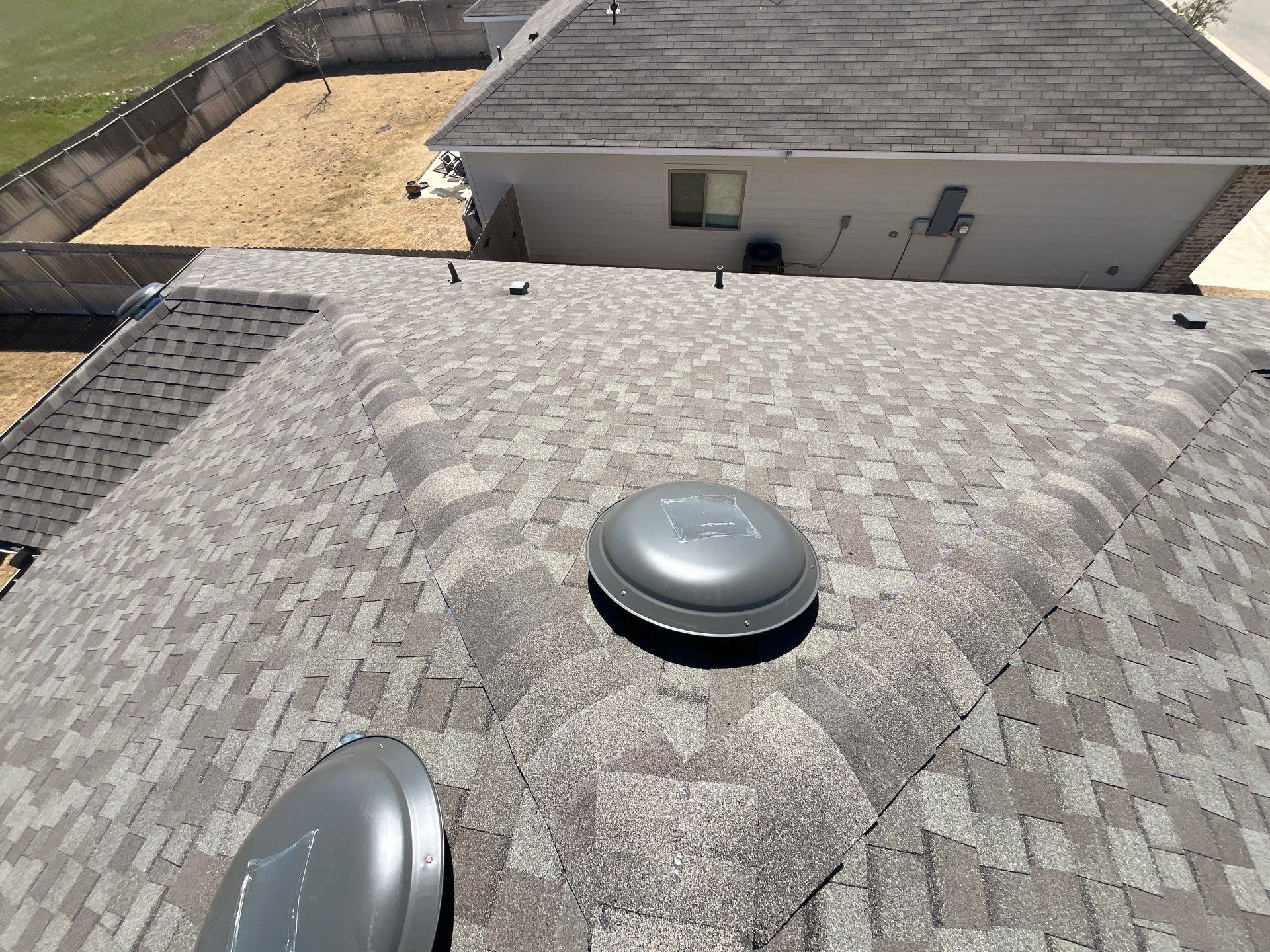 Insurance Roof Replacement — Westfield, Temple TX by ROAM Roof & Solar