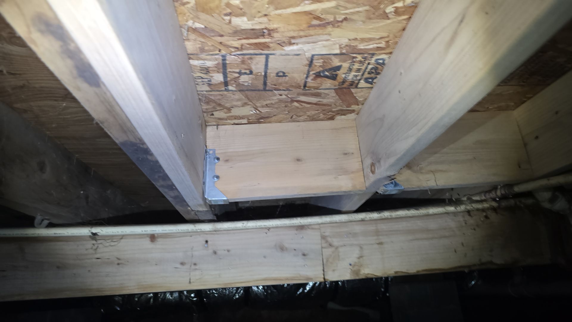 Structural Carpentry – Holland, Ohio by Toledo Basement Repair 