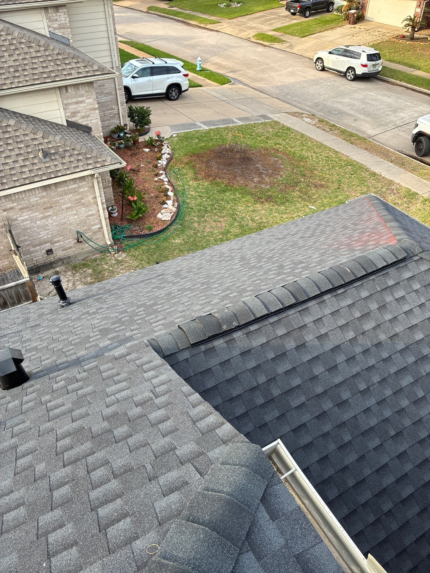 Roof Replacement in Westbridge, Houston TX by Roof Repair Company