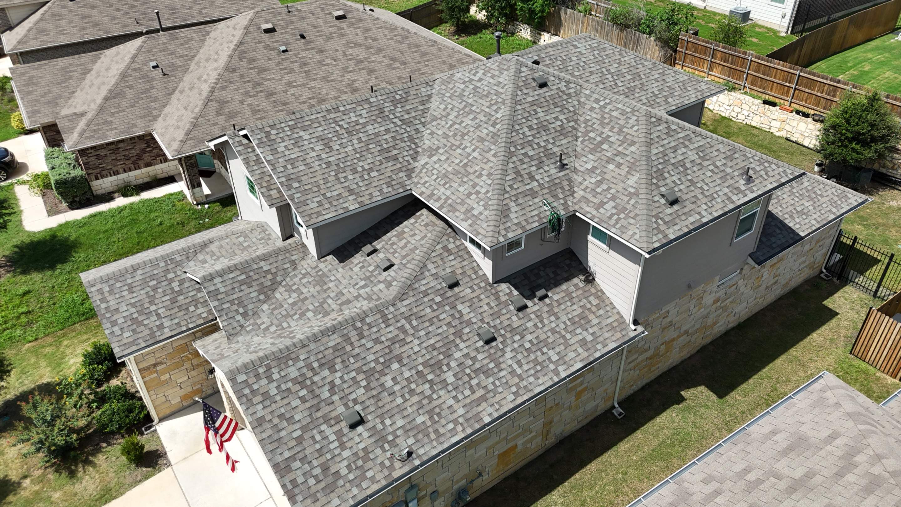 Driftwood - Owens Corning TruDefinition Duration by RoofsOnly.com