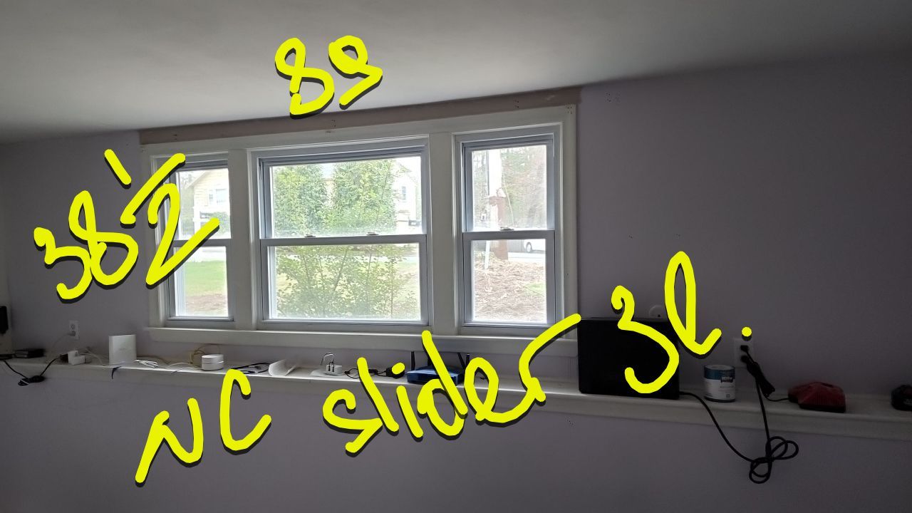 Siding and windows replaced by UBrothers Construction