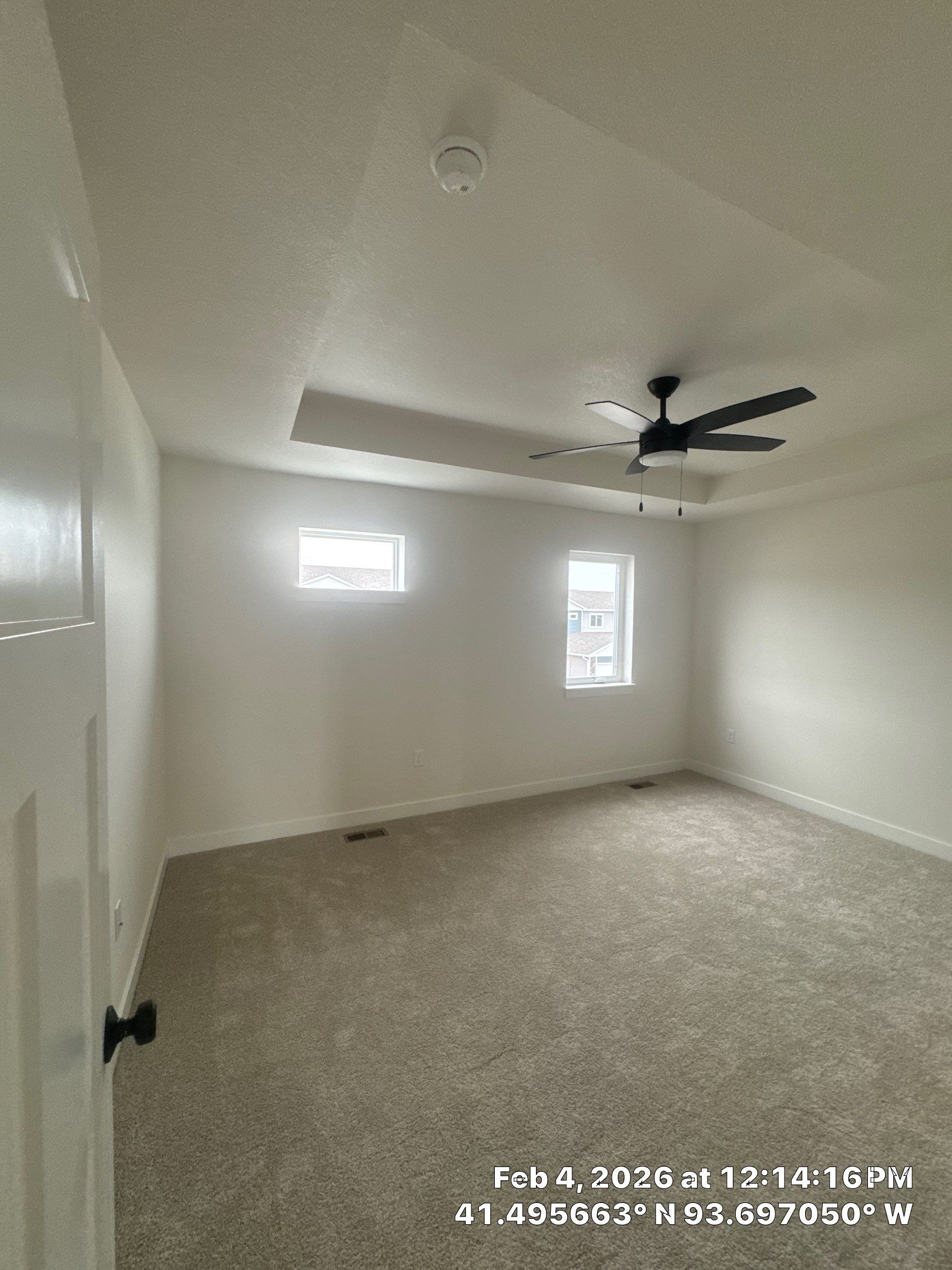 Project in Norwalk, IA by Midwest Paint LLC