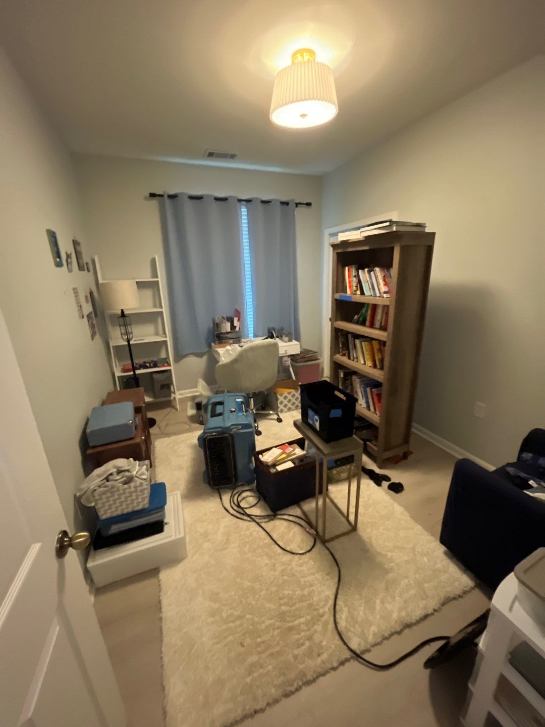 Mold Remediation plus Construction by EAS Environmental, LLC.