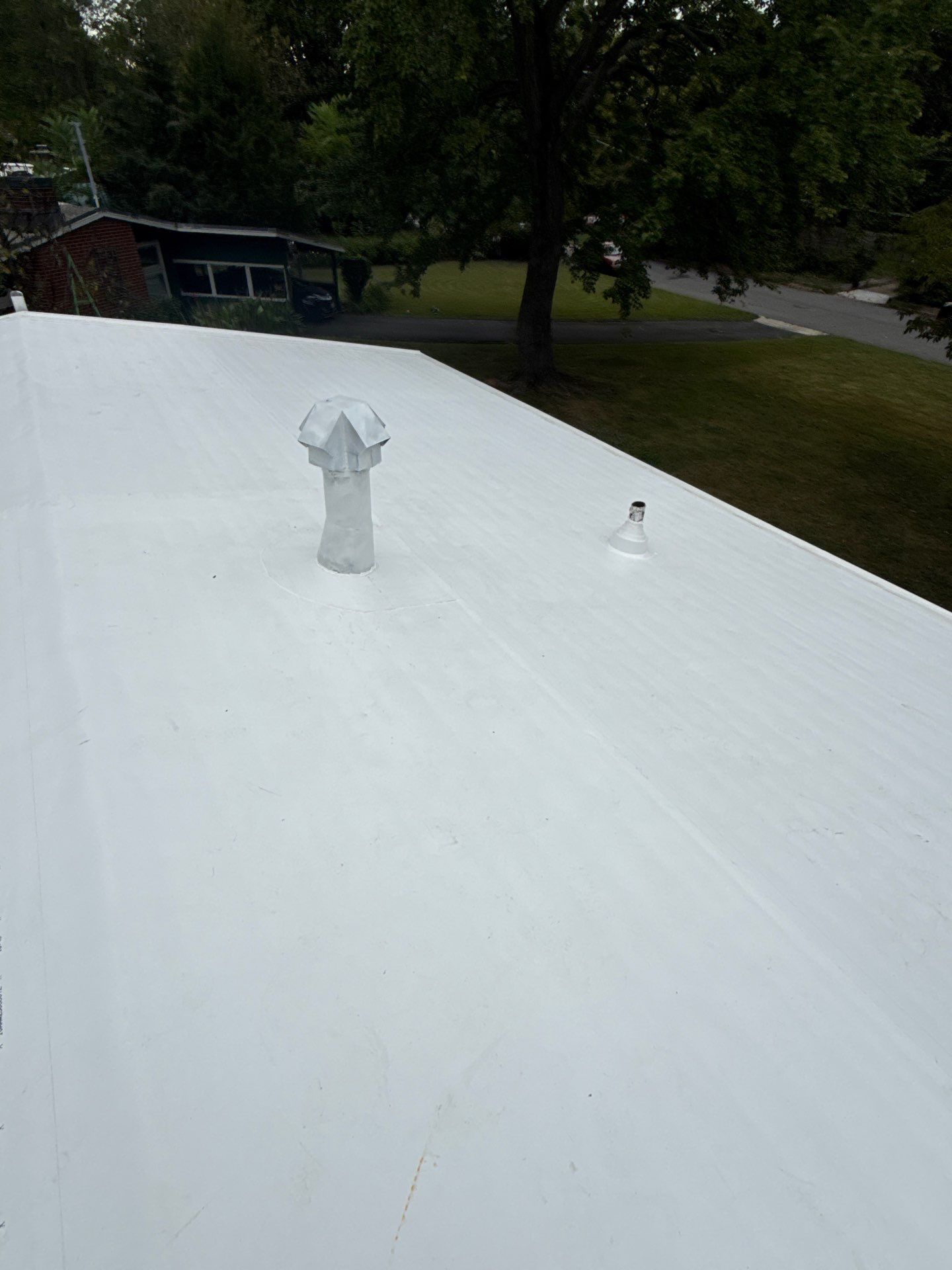 Falls Church :  TPO by RM Banning, Inc.