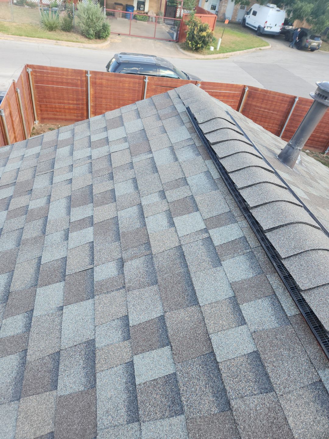 Driftwood - Owens Corning TruDefinition Duration by RoofsOnly.com