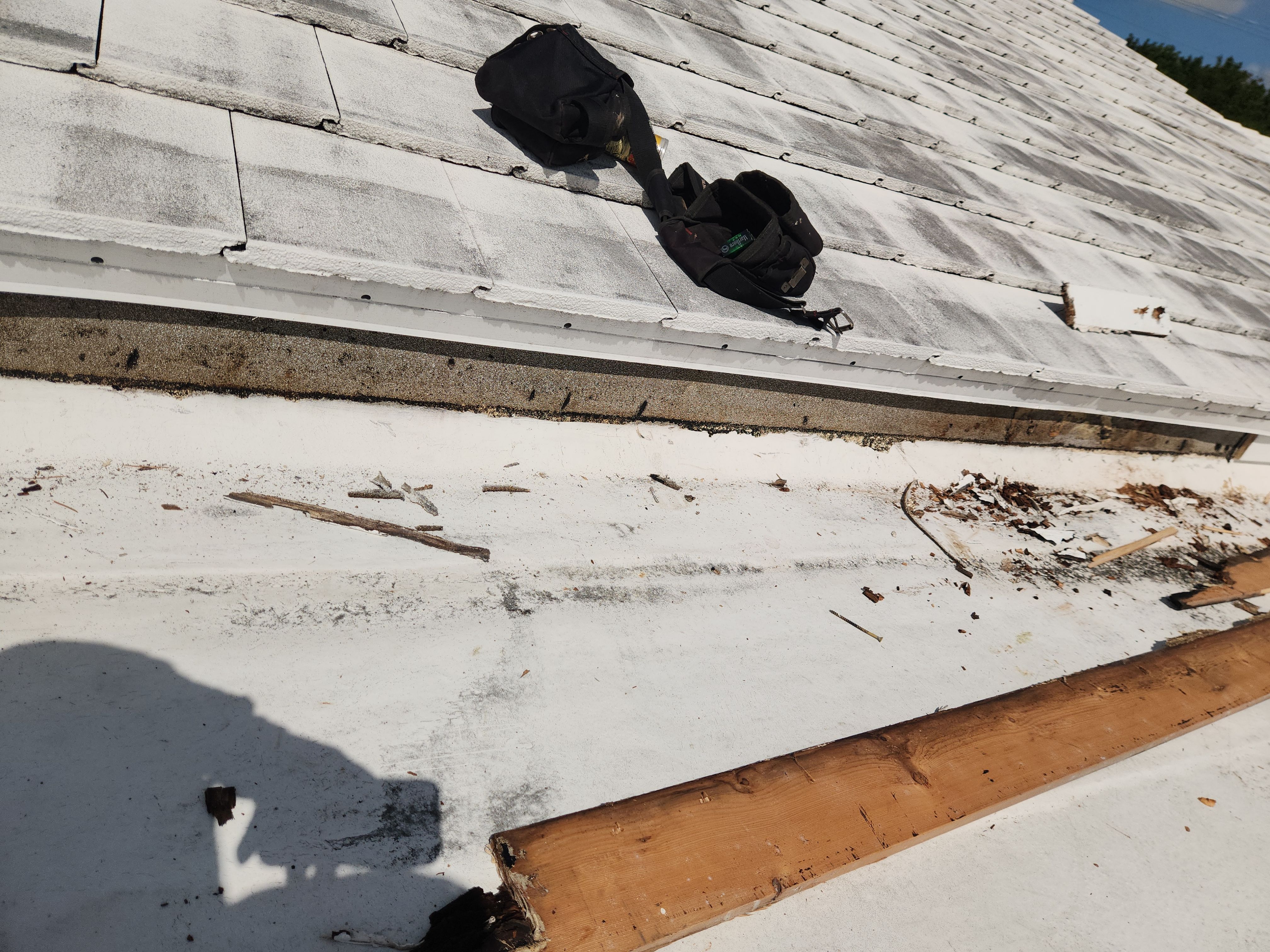 Roof Repair in Boca Raton by Aastro Roofing