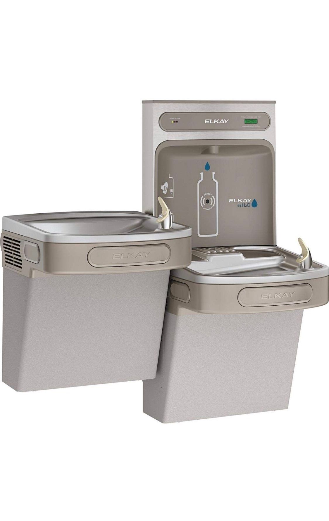 Commercial Vet Clinic by Venne Plumbing
