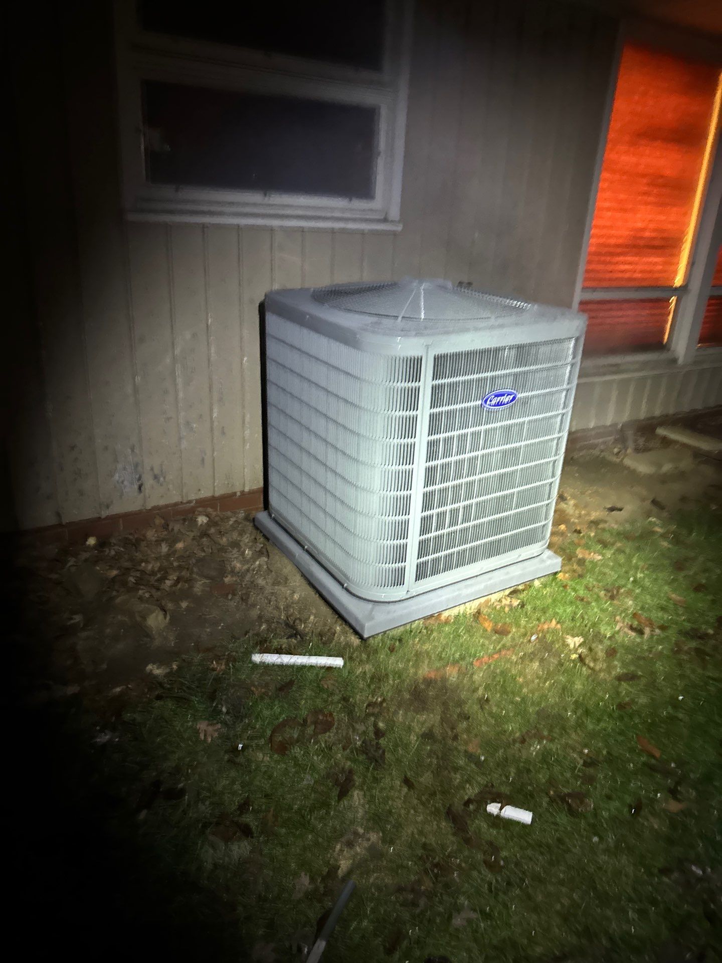 Carrier HVAC Installation & Air Duct Cleaning & Sanitizing by GSHA Services LTD