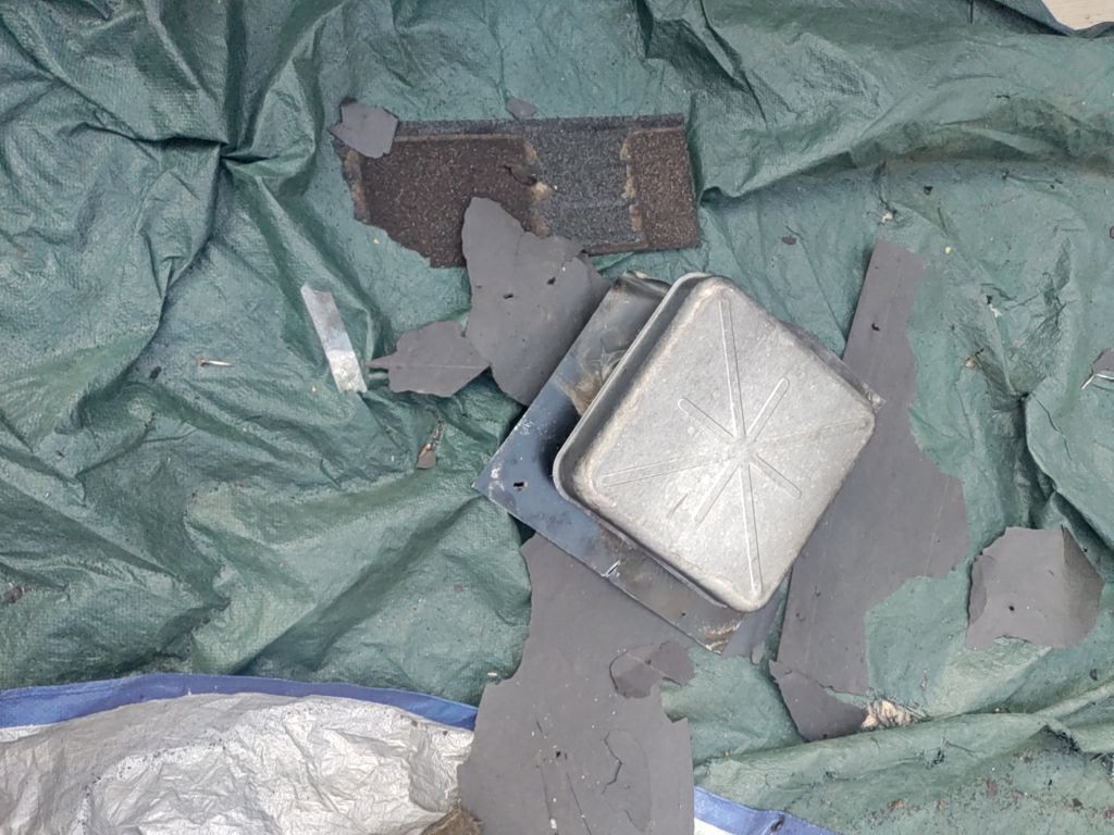 Residential Roofing Installation by Inspector Roofing and Restoration