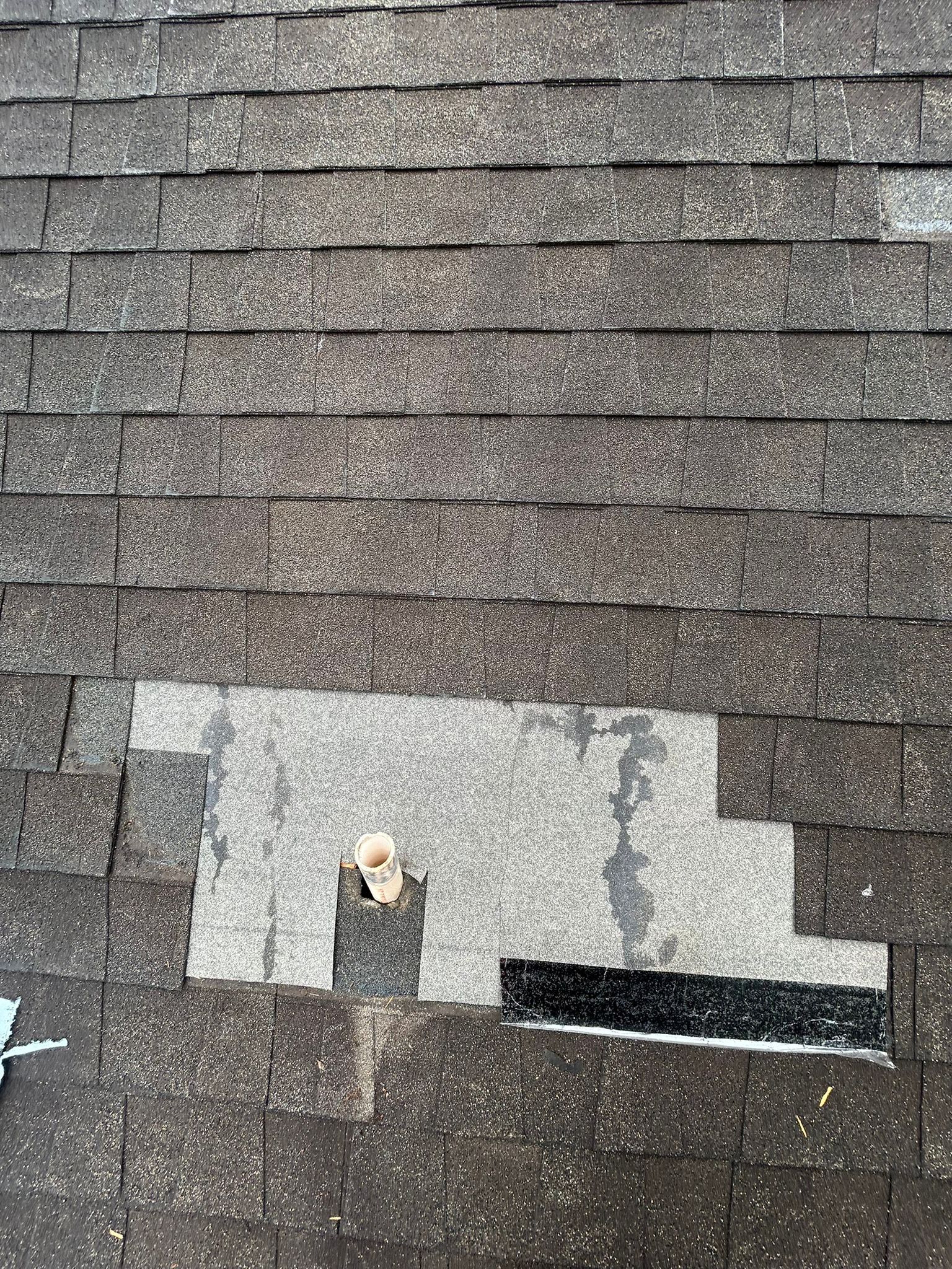 Roof Repair Seabrook by Roof Repair Company