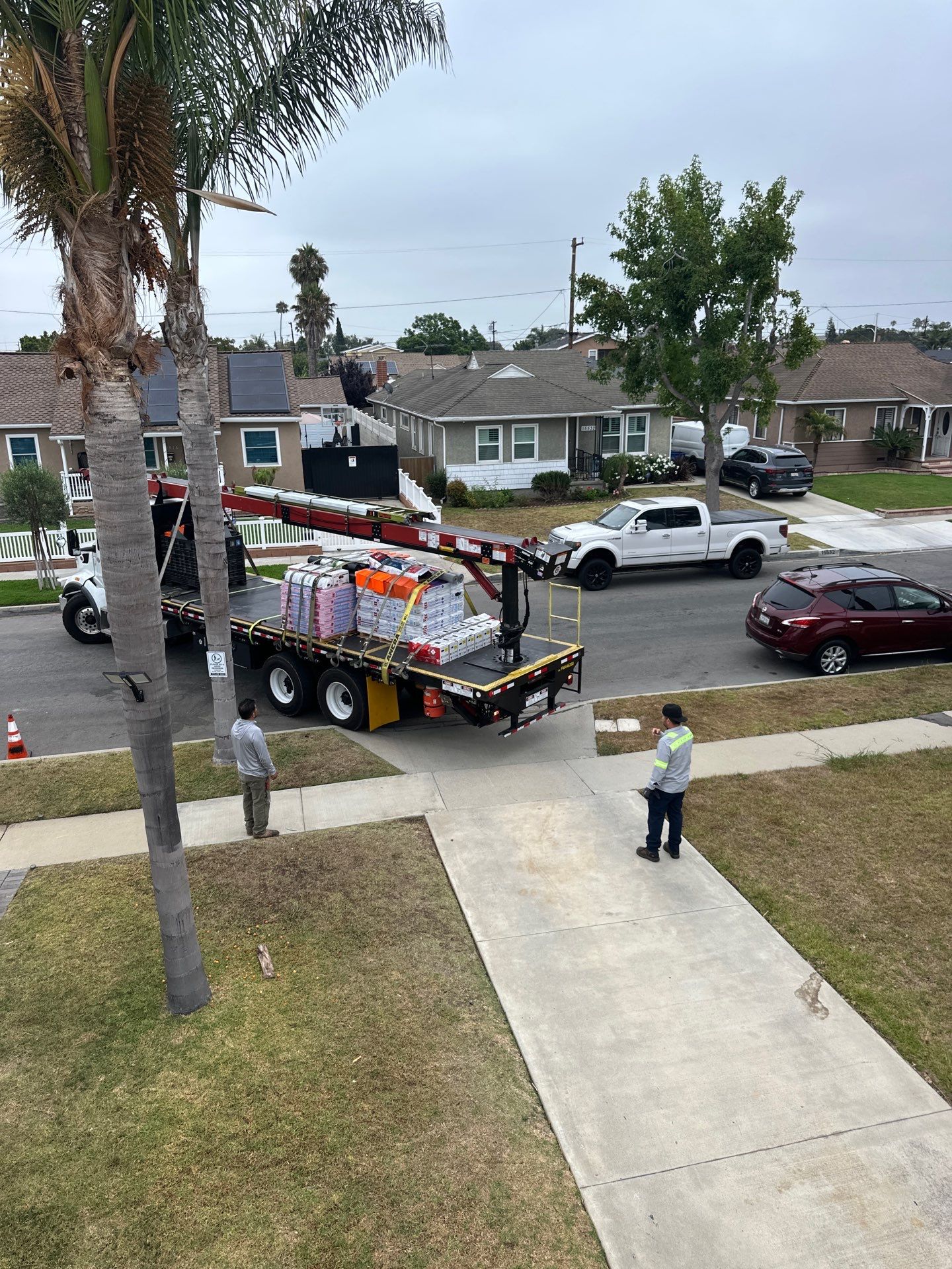 Roof Replacement - Gardena, CA 90249 by Epic Roof Replacement