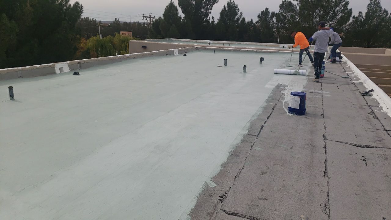 Las Palmas Apartments by SPF Services 