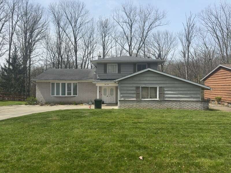 Roof Replacement by Homestyle in Bedford by Homestyle Home Improvements (HHI)