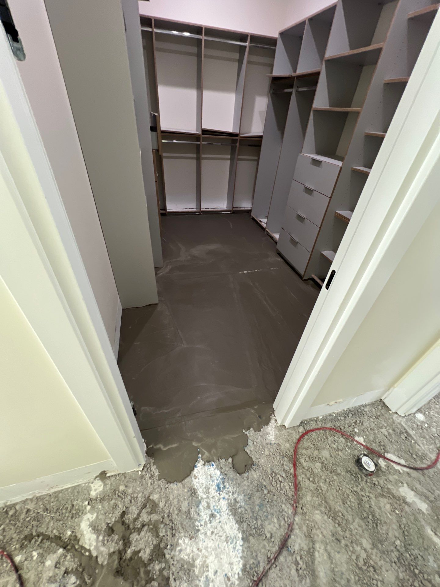 Retiling Floors by Broward Tile Guys