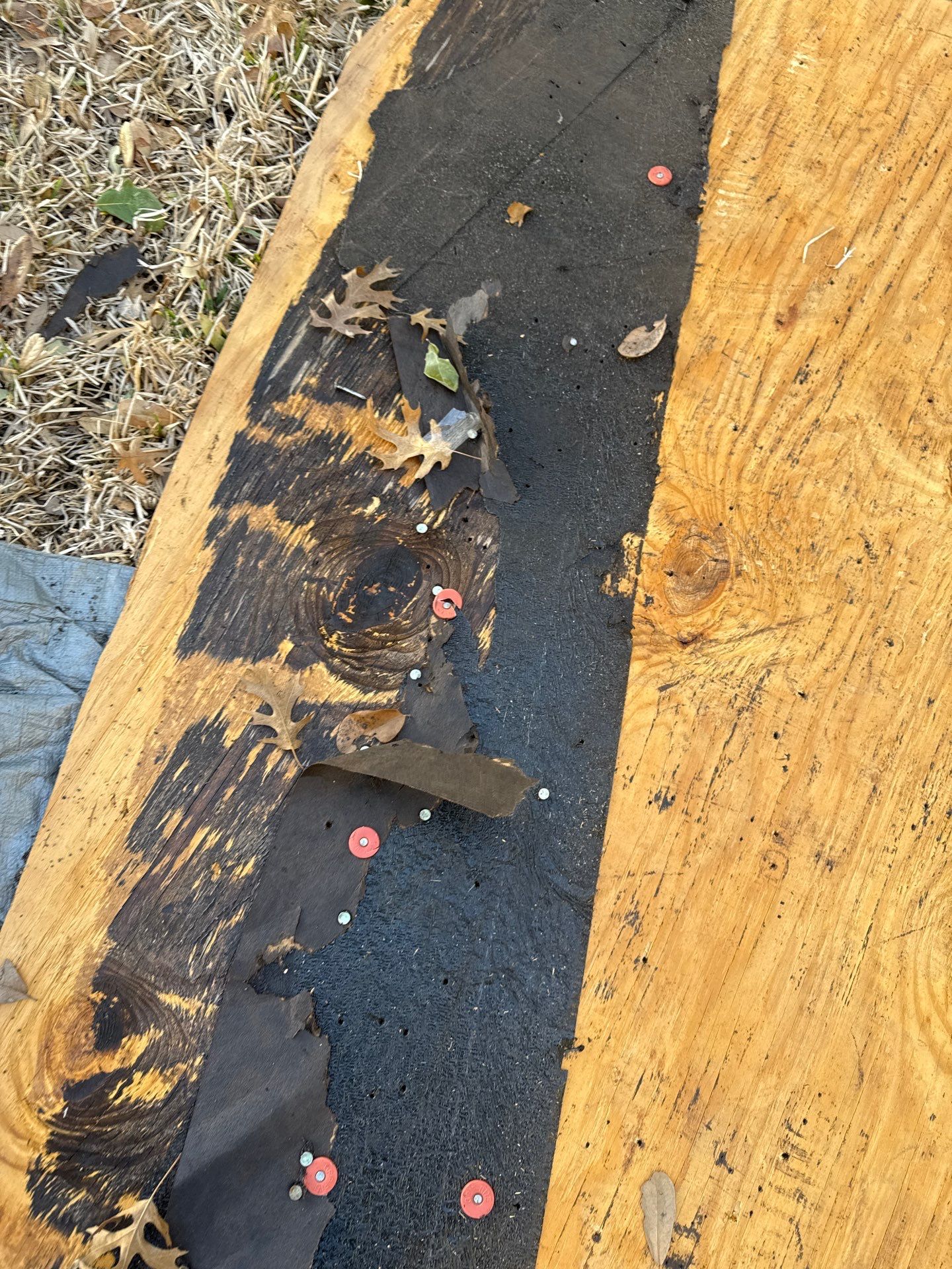 Project in Austin by Rhino Roofing and General Contracting, LLC