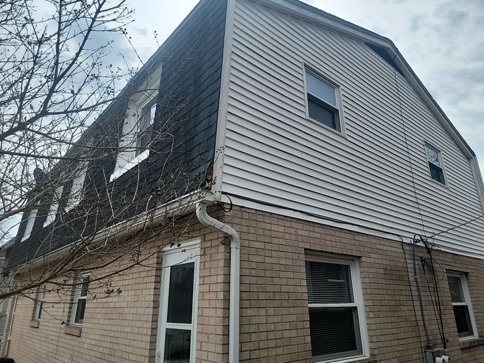 Tom Mickley (Mike Impagliozza) by Silver Leaf Contracting 
