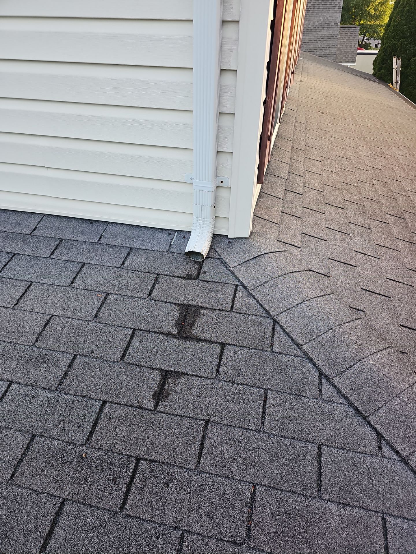 Roof Replacement by Winchester Roofing