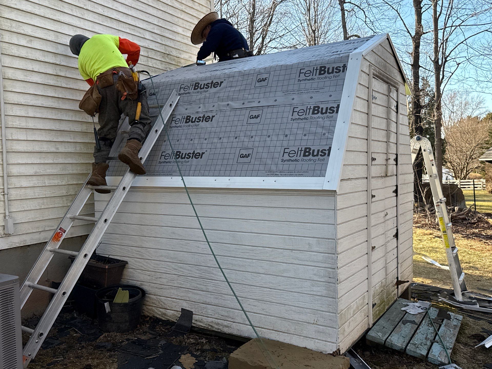 Cheshire by All site builders LLC