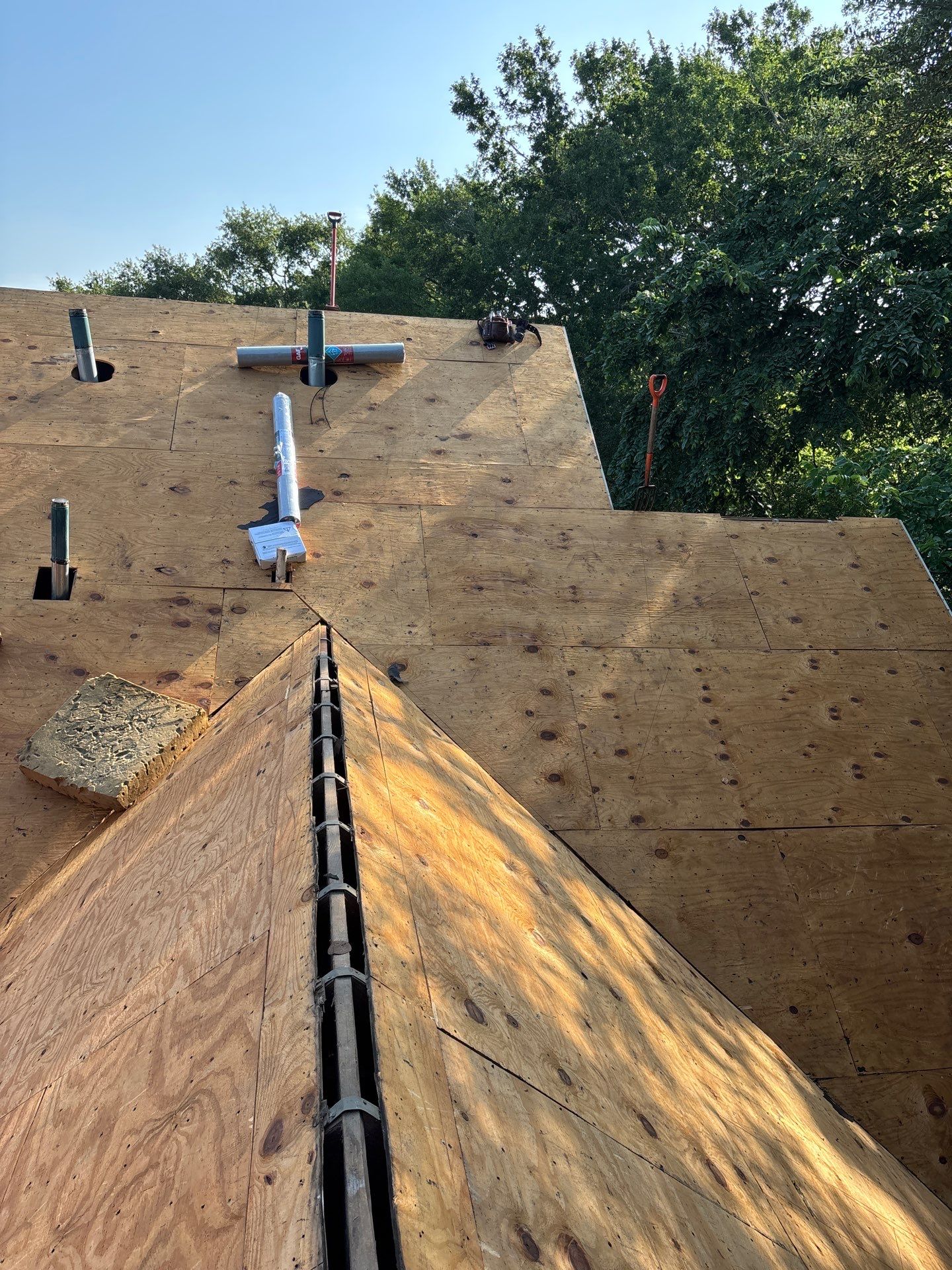 Roof Repair Pearland by Roof Repair Company