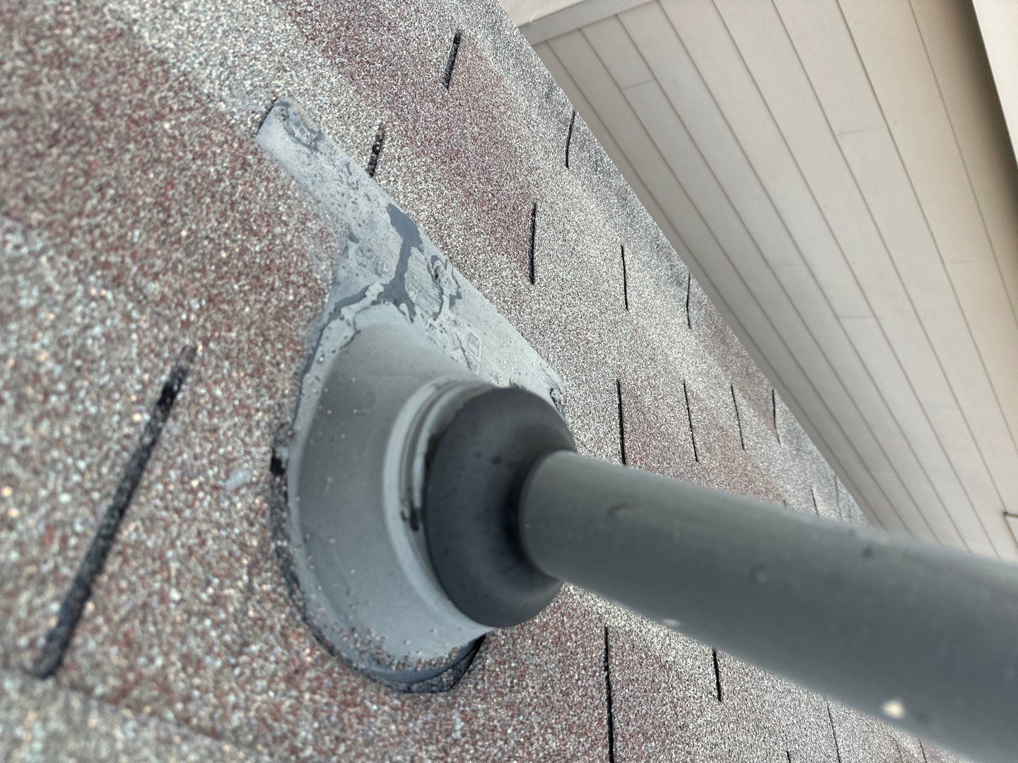 Roof Repair Houston by Roof Repair Company