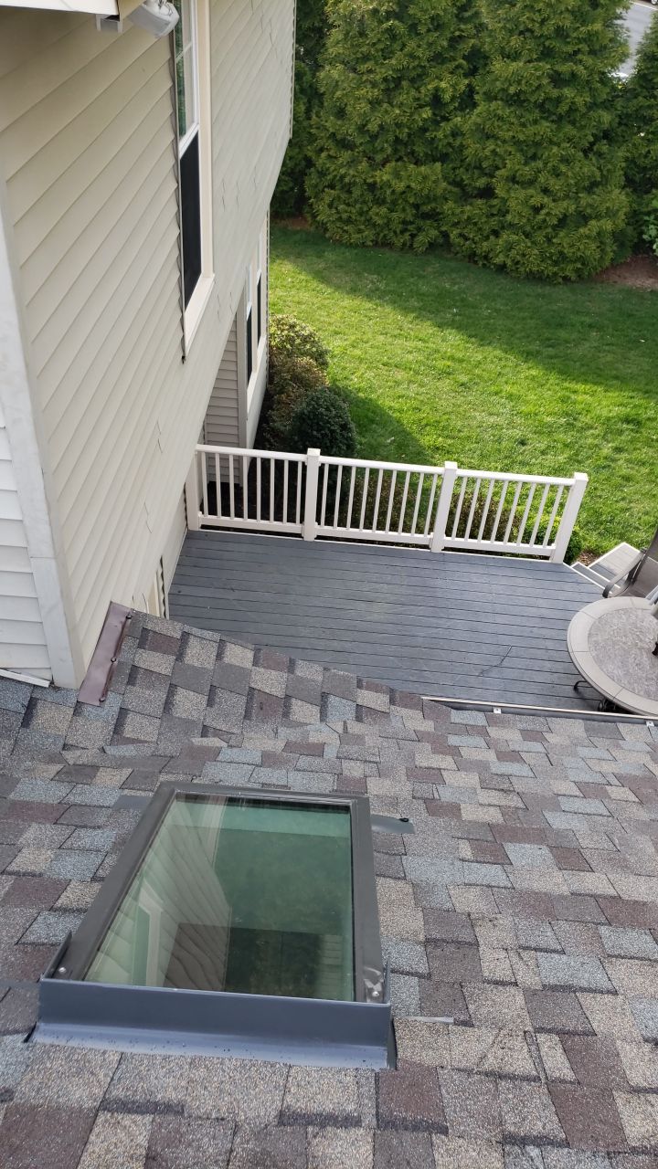 Springfield Certainteed Landmark Pro Designer Shingles by RM Banning, Inc.