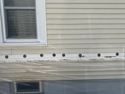 Project in Springfield