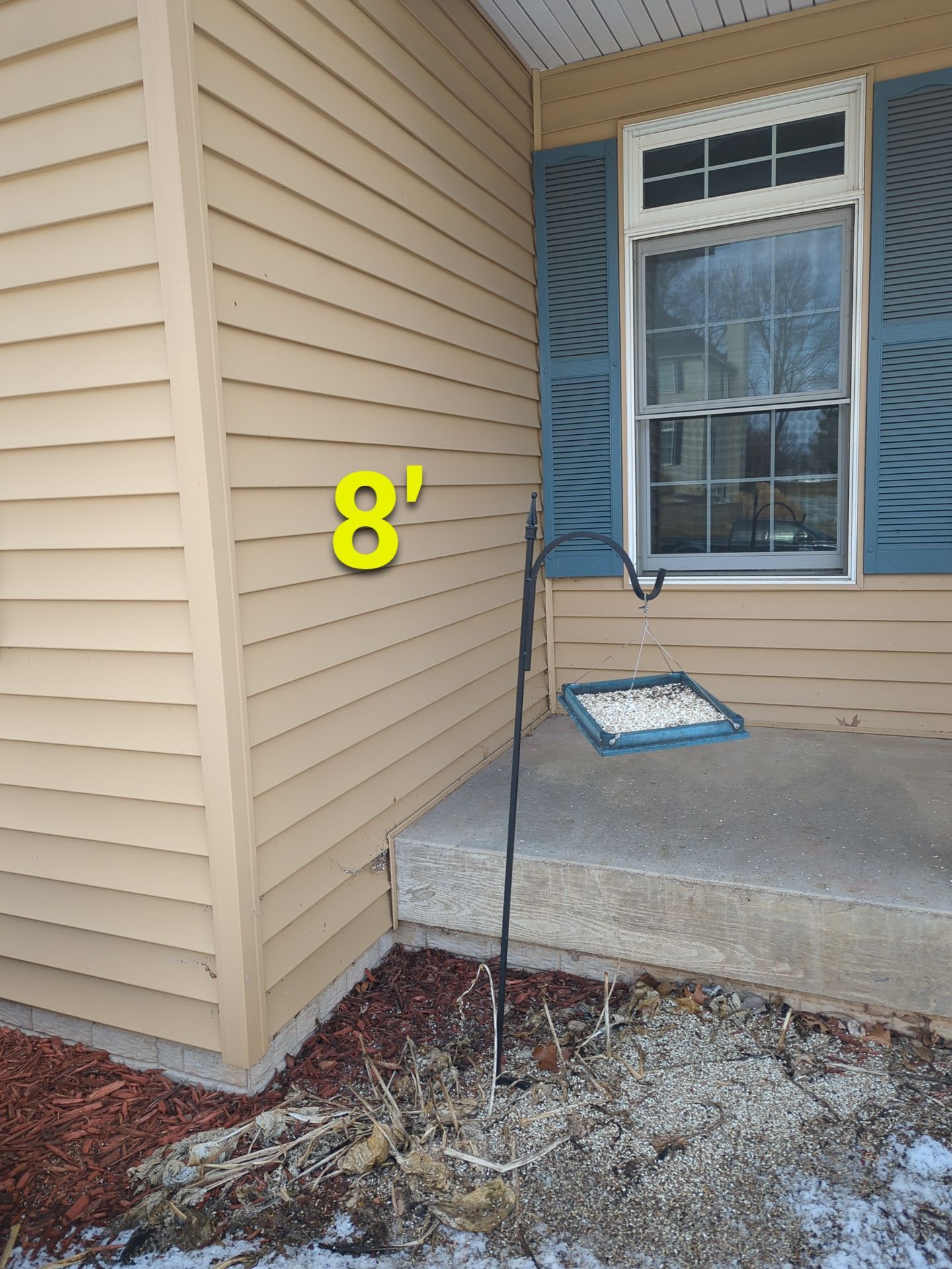 Masonry Veneer Stone Installation by ACE Waterproofing & Basement Solutions