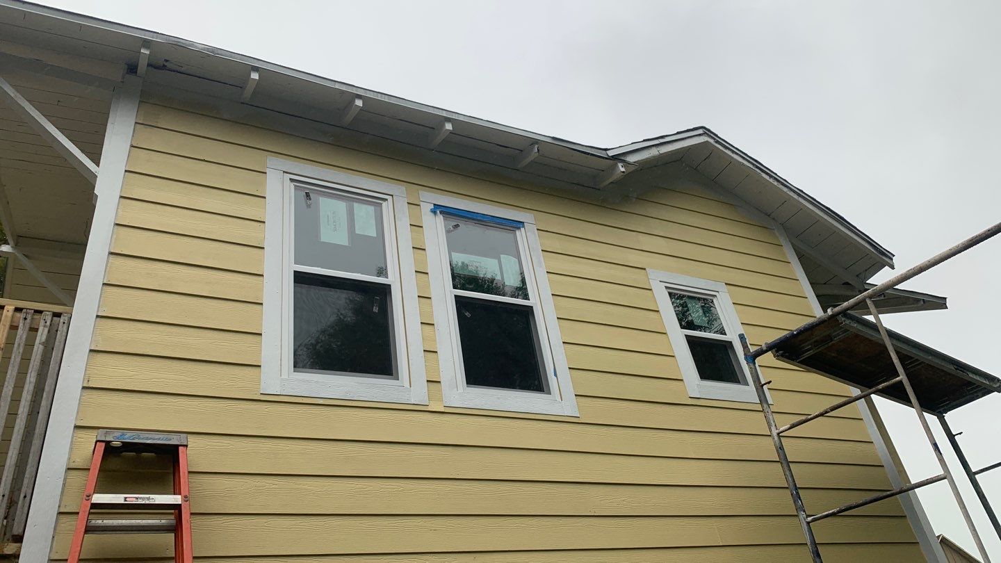 Up Town, Up Class by Bayfront Roofing and Construction
