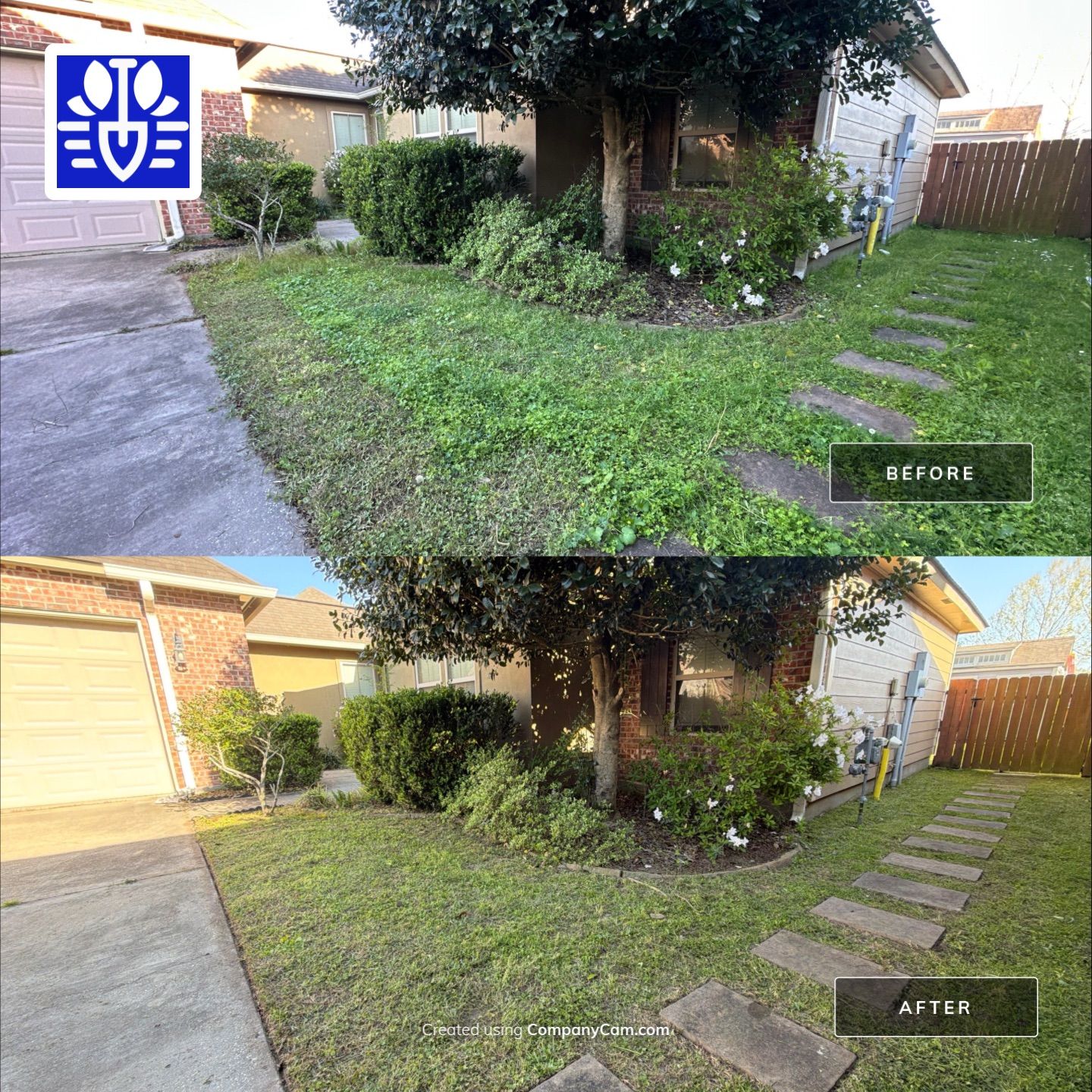 Project in Baton Rouge, Louisiana by CutScape, LLC.