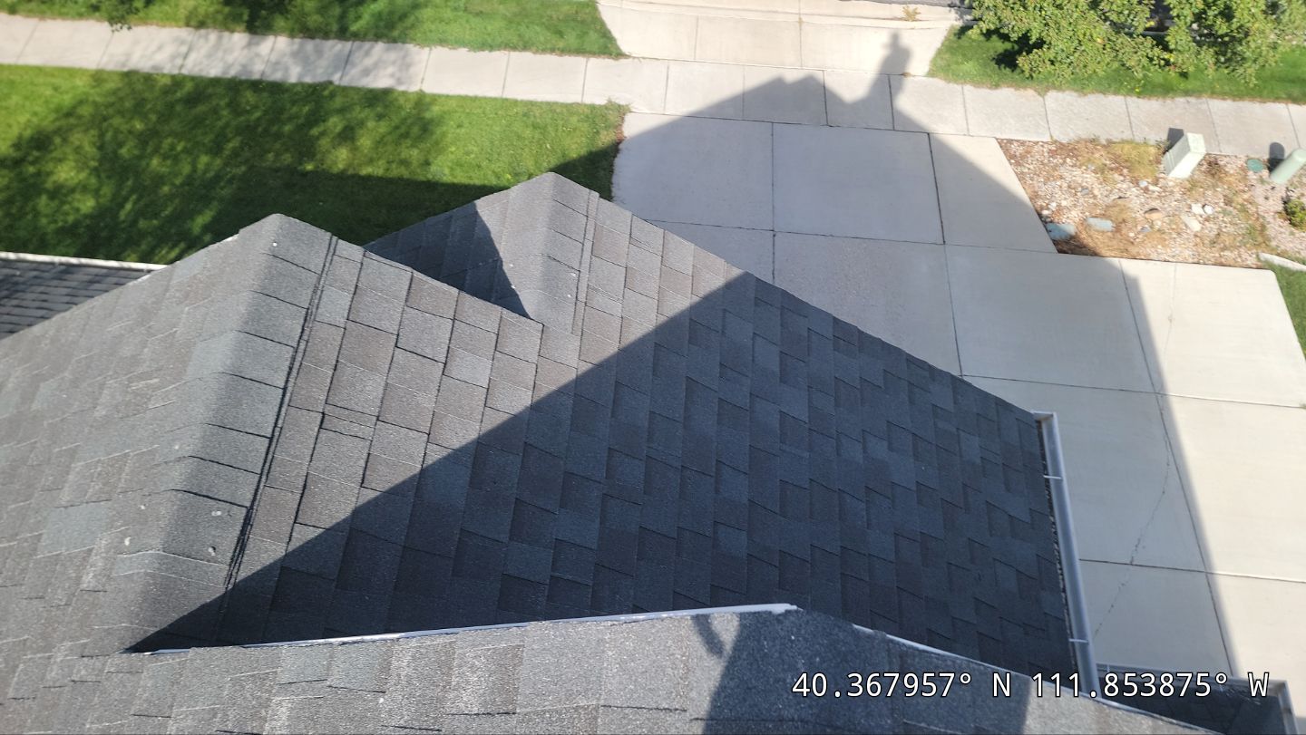 Roof Replacement After Hail Damage – Insurance Approved by ASAP Roofing & Exteriors