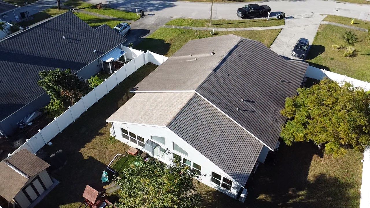 Hurricane Damage Claim in Pinellas Park by FLAPA & KeyStone