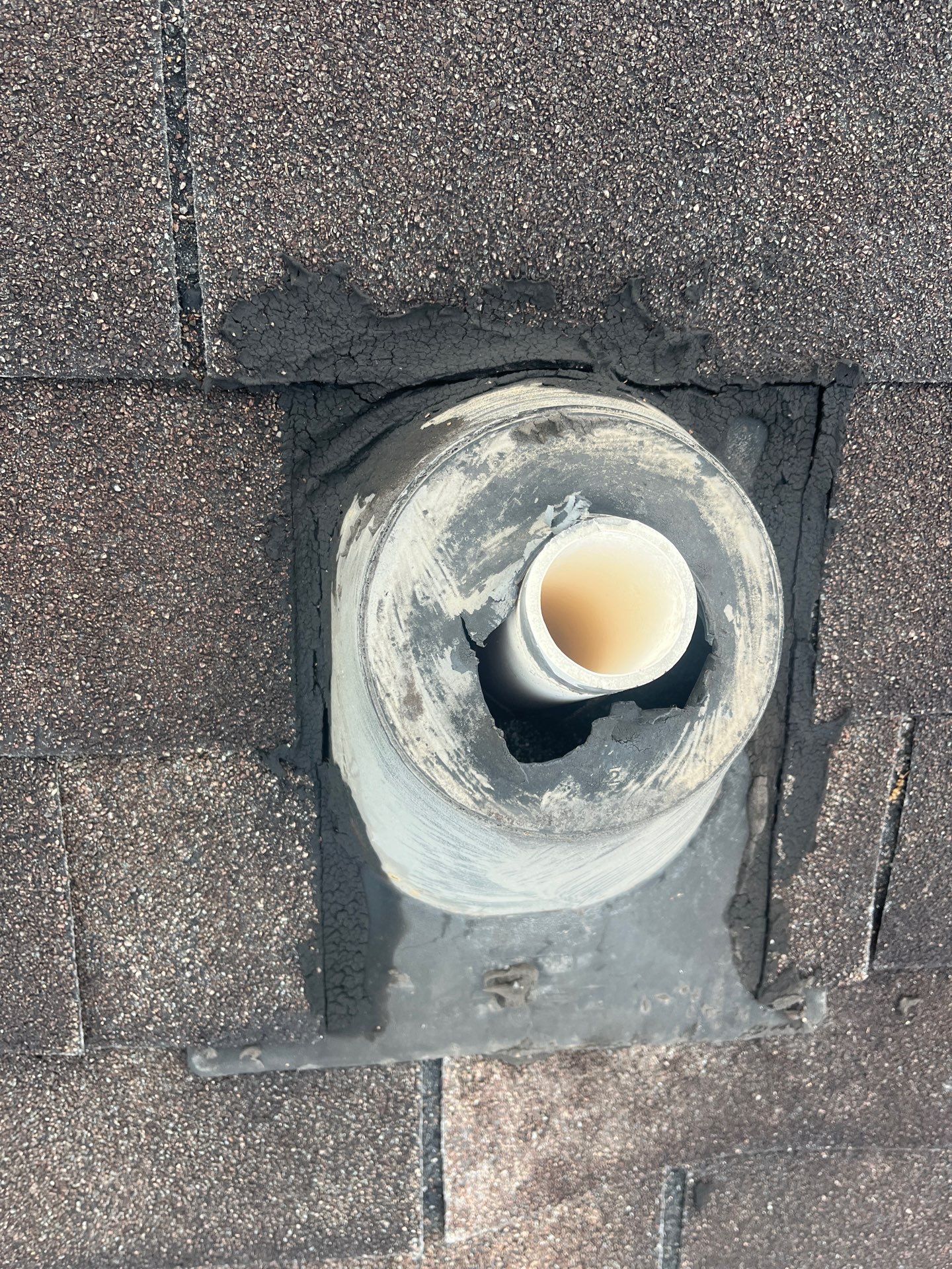 Residential Roofing Repair using Owen's Corning Duration (Lifetime) Shingles by Roof Repair Company