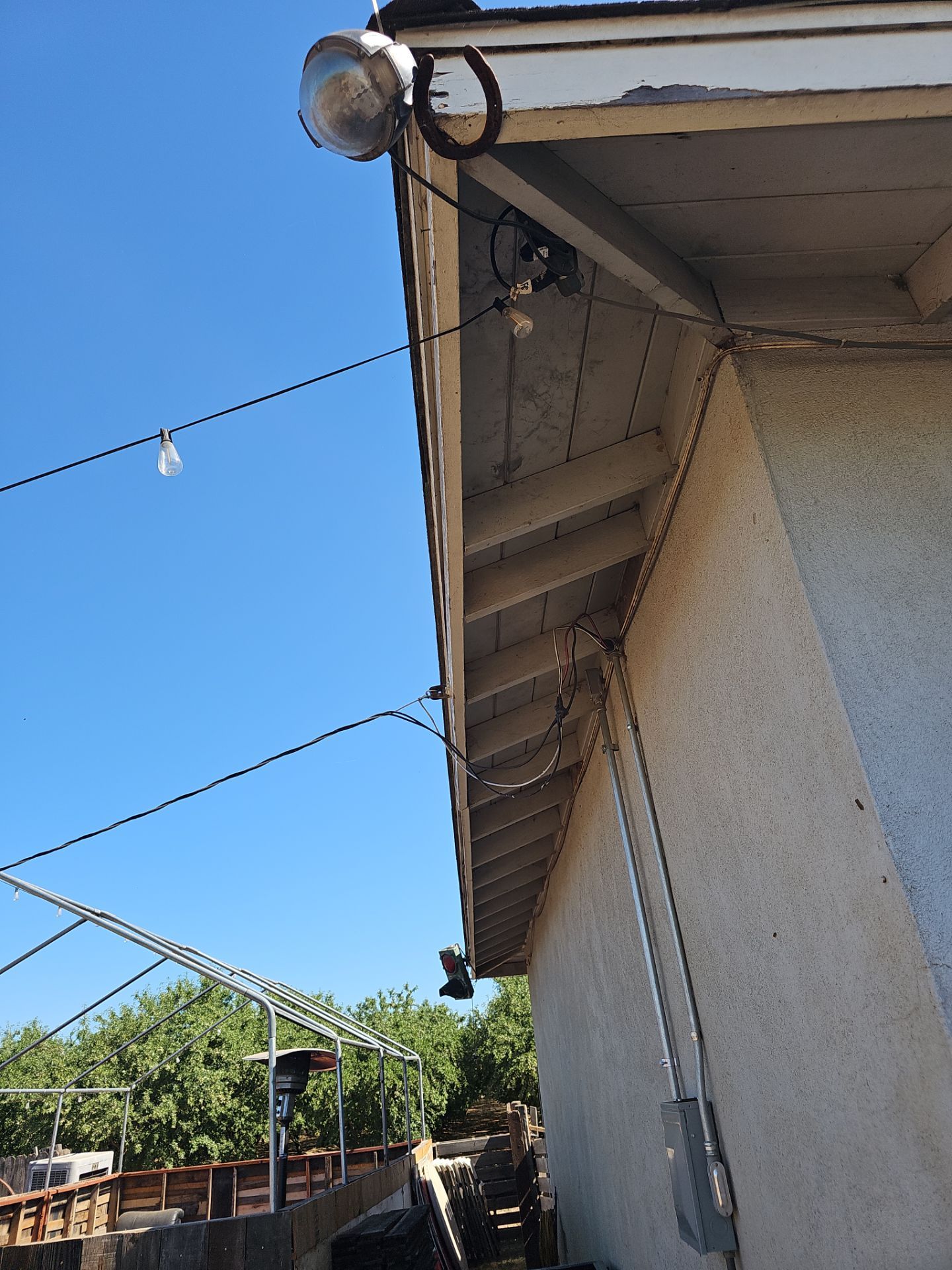 Reroof - Cemetery Rd, Stevinson by Econo Roofing