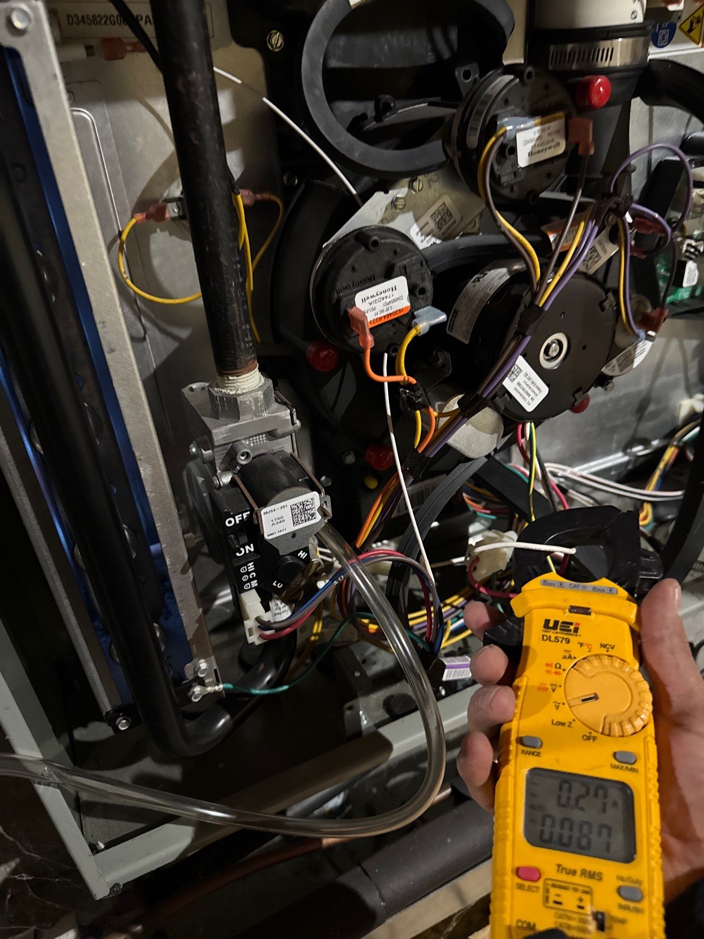 American Standard Furnace Repair & Precision Tune-Up by GSHA Services LTD