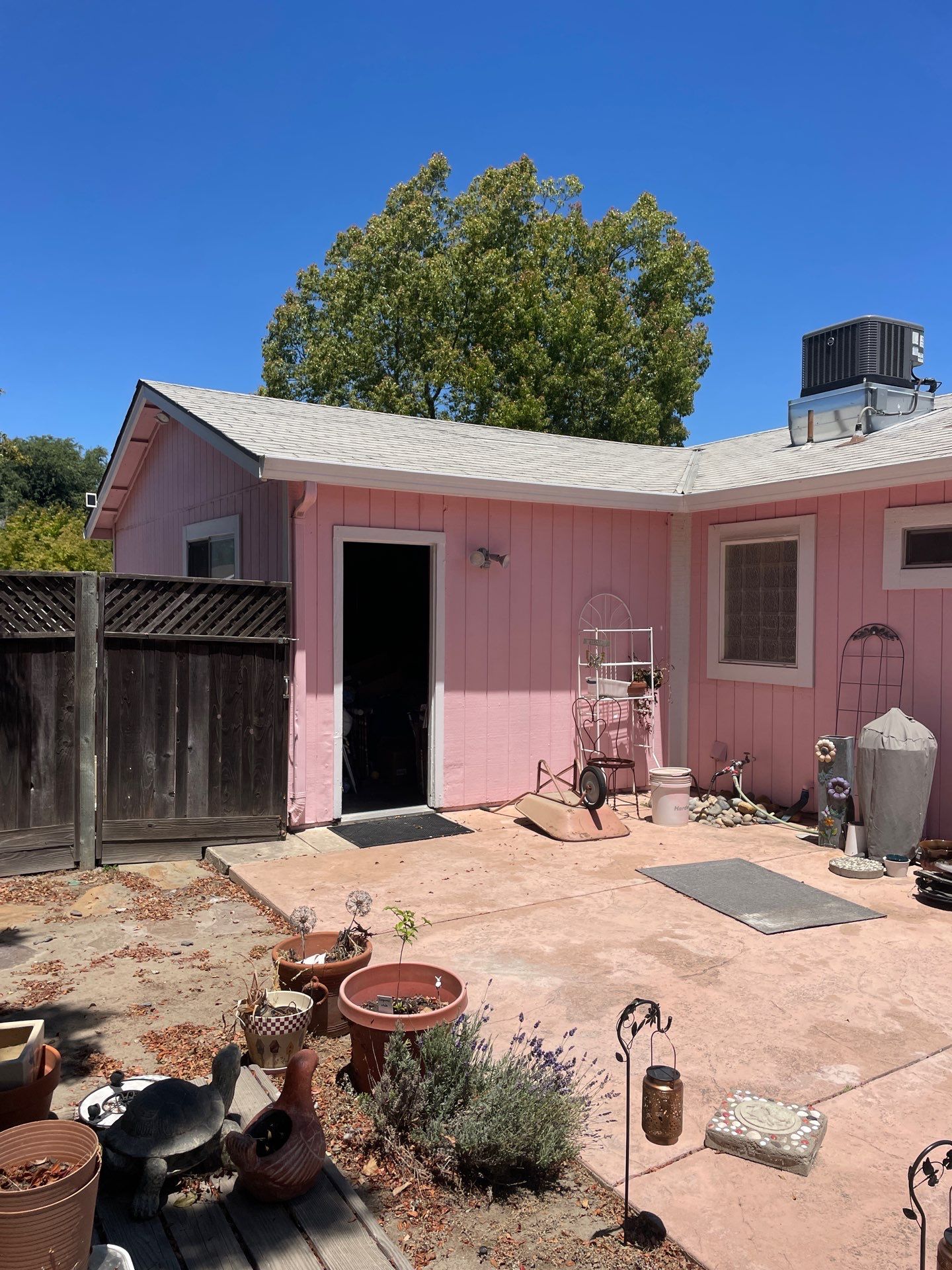 Roof Rejuvenation using Roof Maxx Treatment by Roof Maxx of Folsom