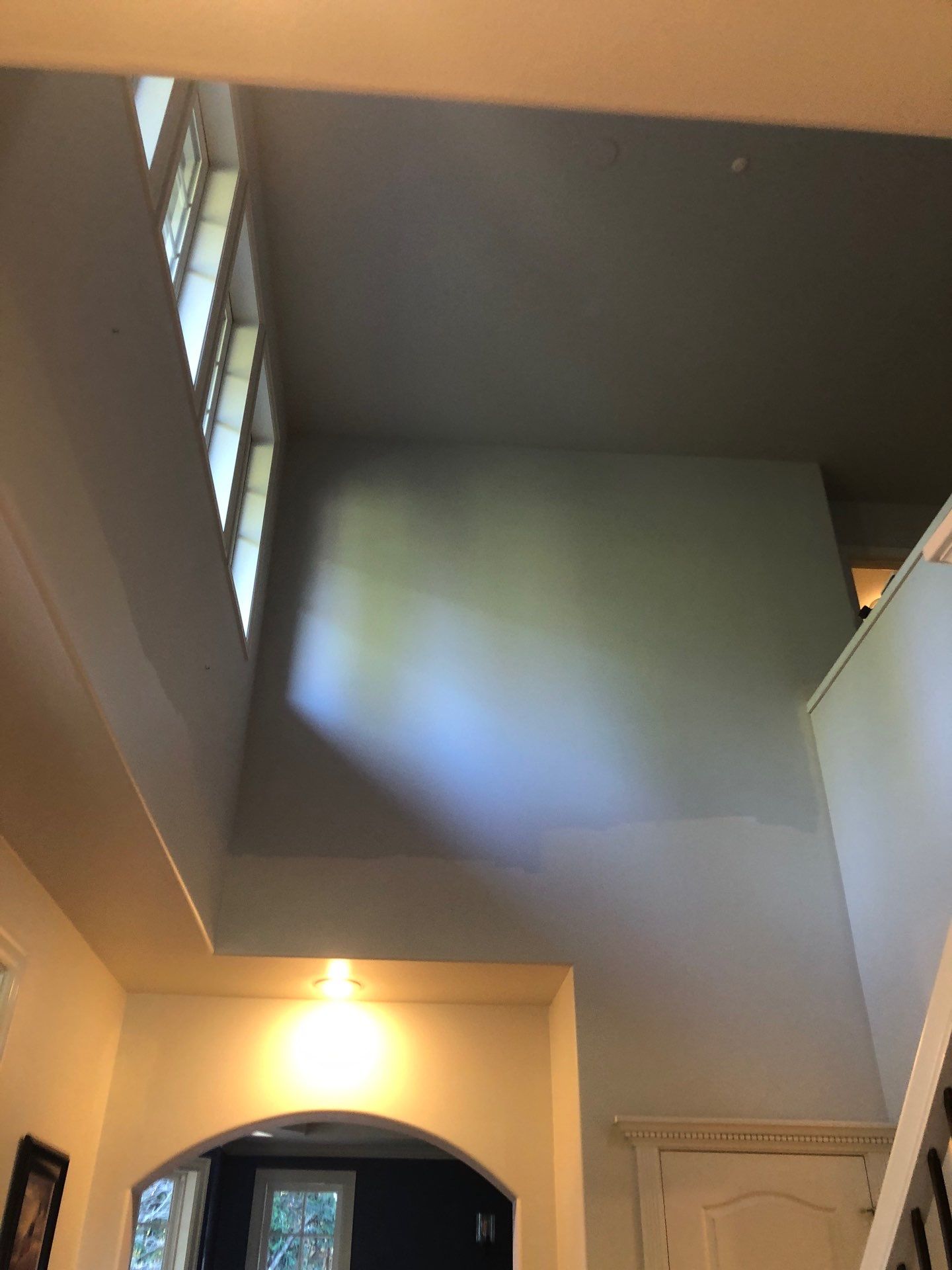 Interior Paintingin Renton by Equipped Painting