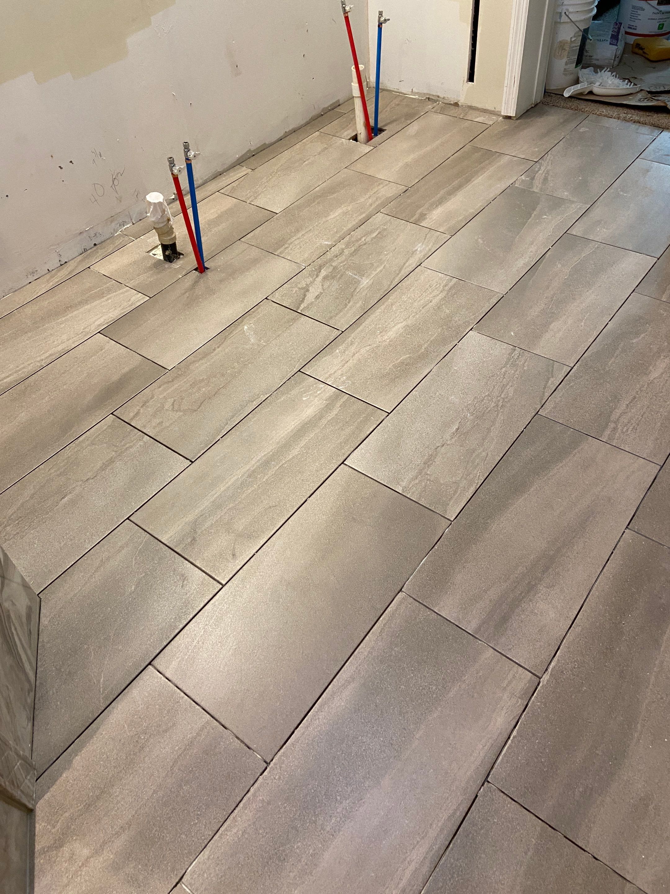 Water Mitigation, Mold Remediation and Repairs of Home in Memphis, IN by ANR Restoration