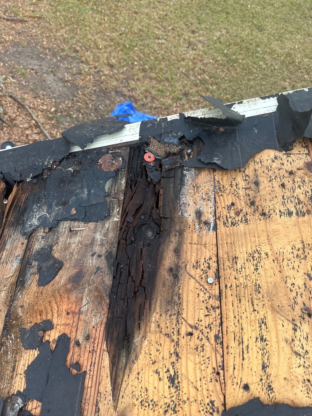 Roof Replacement Baytown by Roof Repair Company