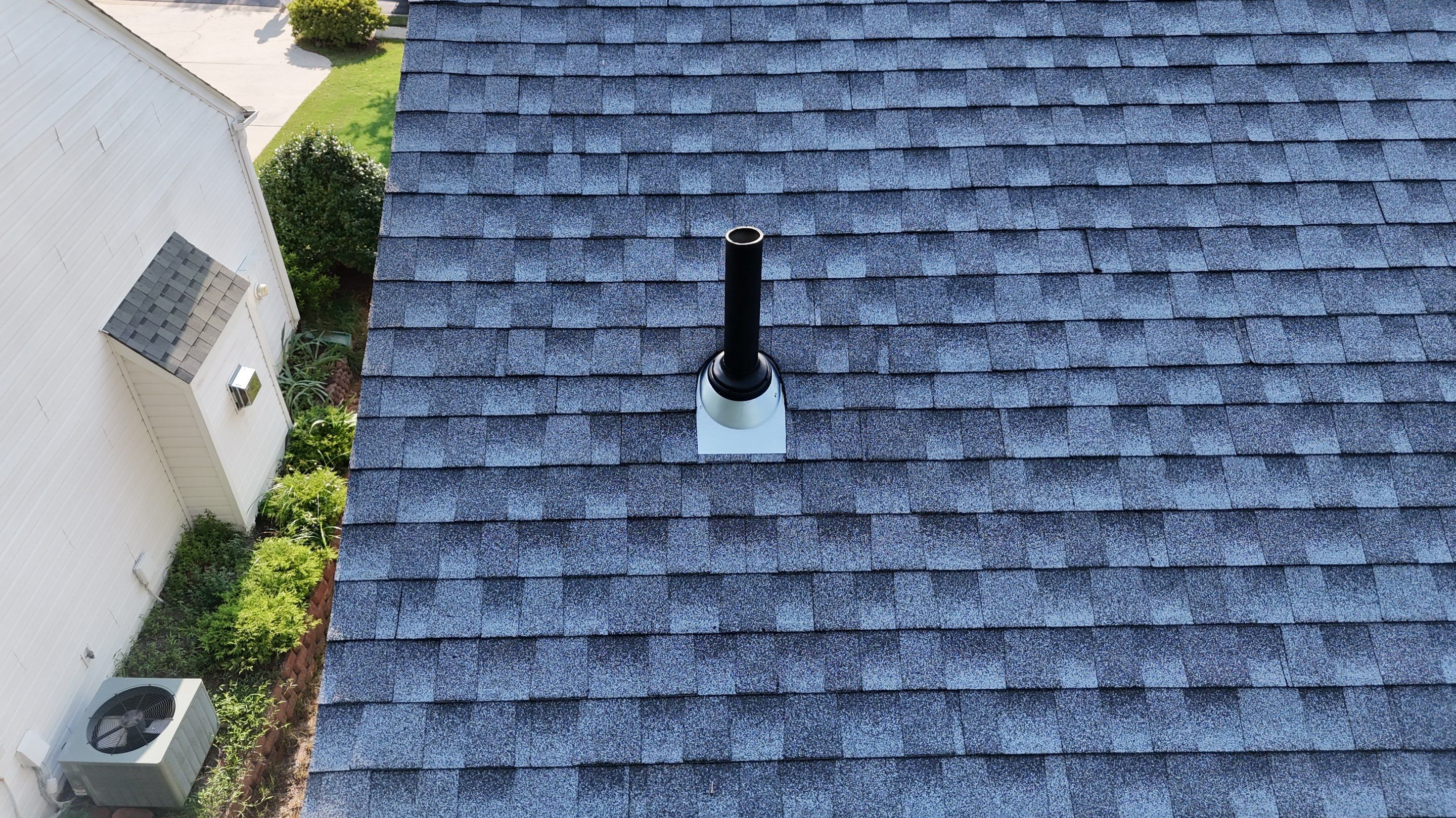  Regent Walk Drive Duluth Roof Replacement  by Dom Roofing & Restoration