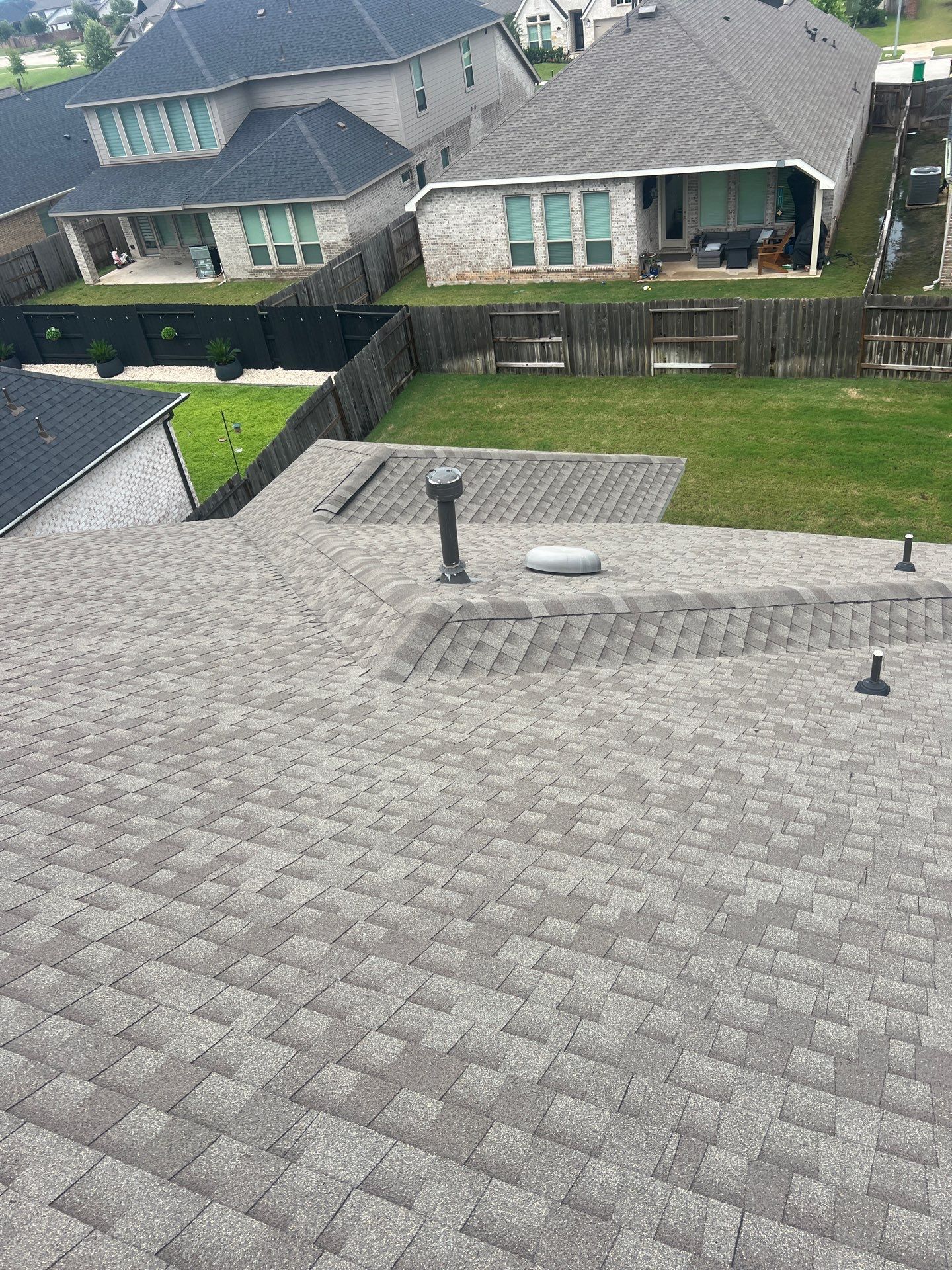 Roof Repair Richmond by Roof Repair Services LLC