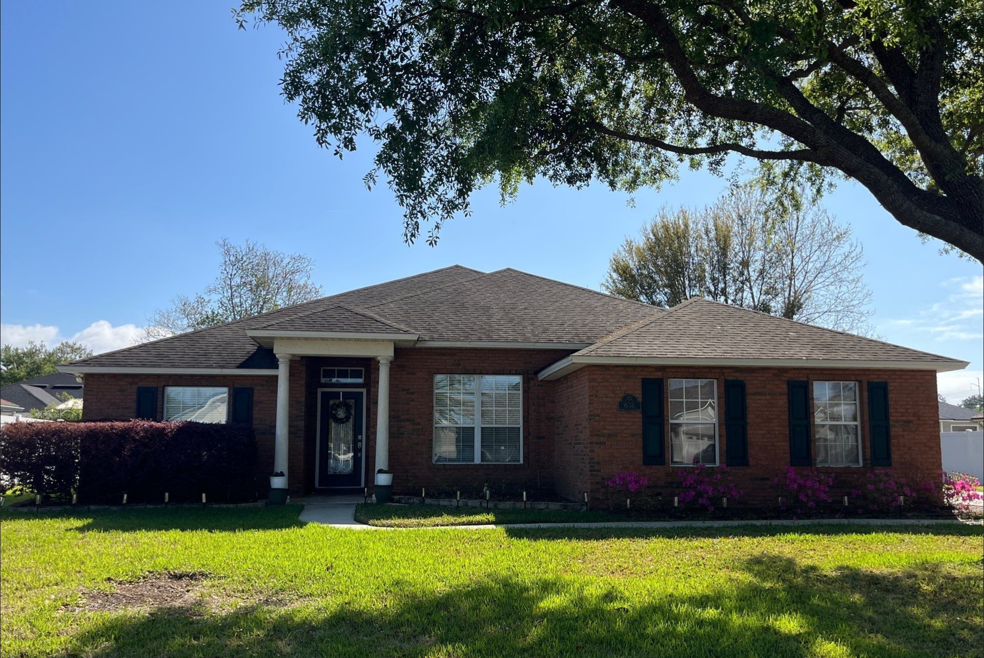 Shingle -> Shingle by Prime Roofing