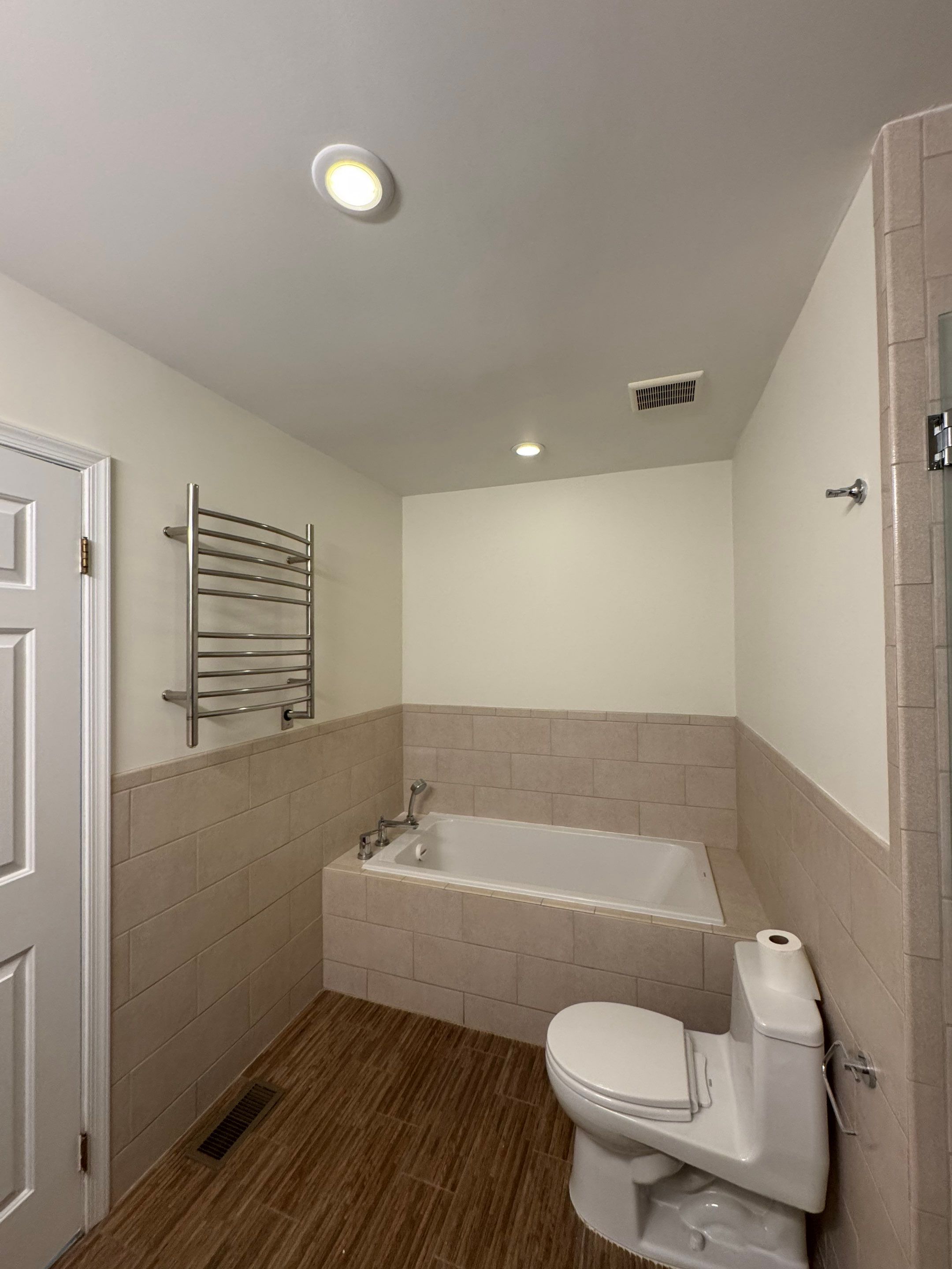 New Home Painting Project by Davis Painting Llc