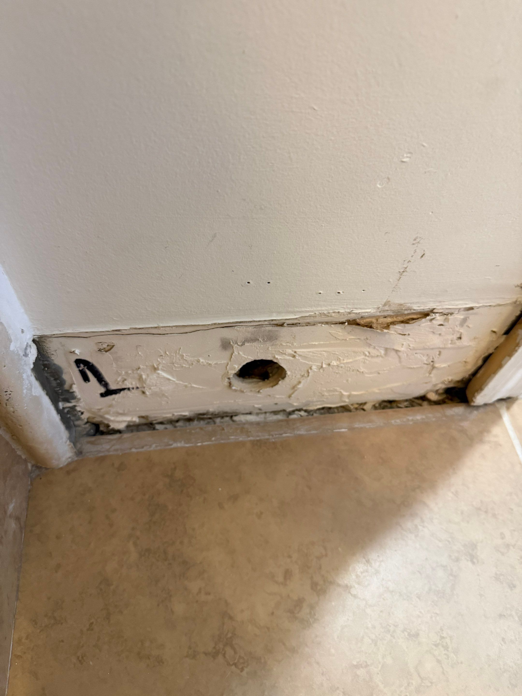 Water Damage Claim in Miami by FLAPA & KeyStone
