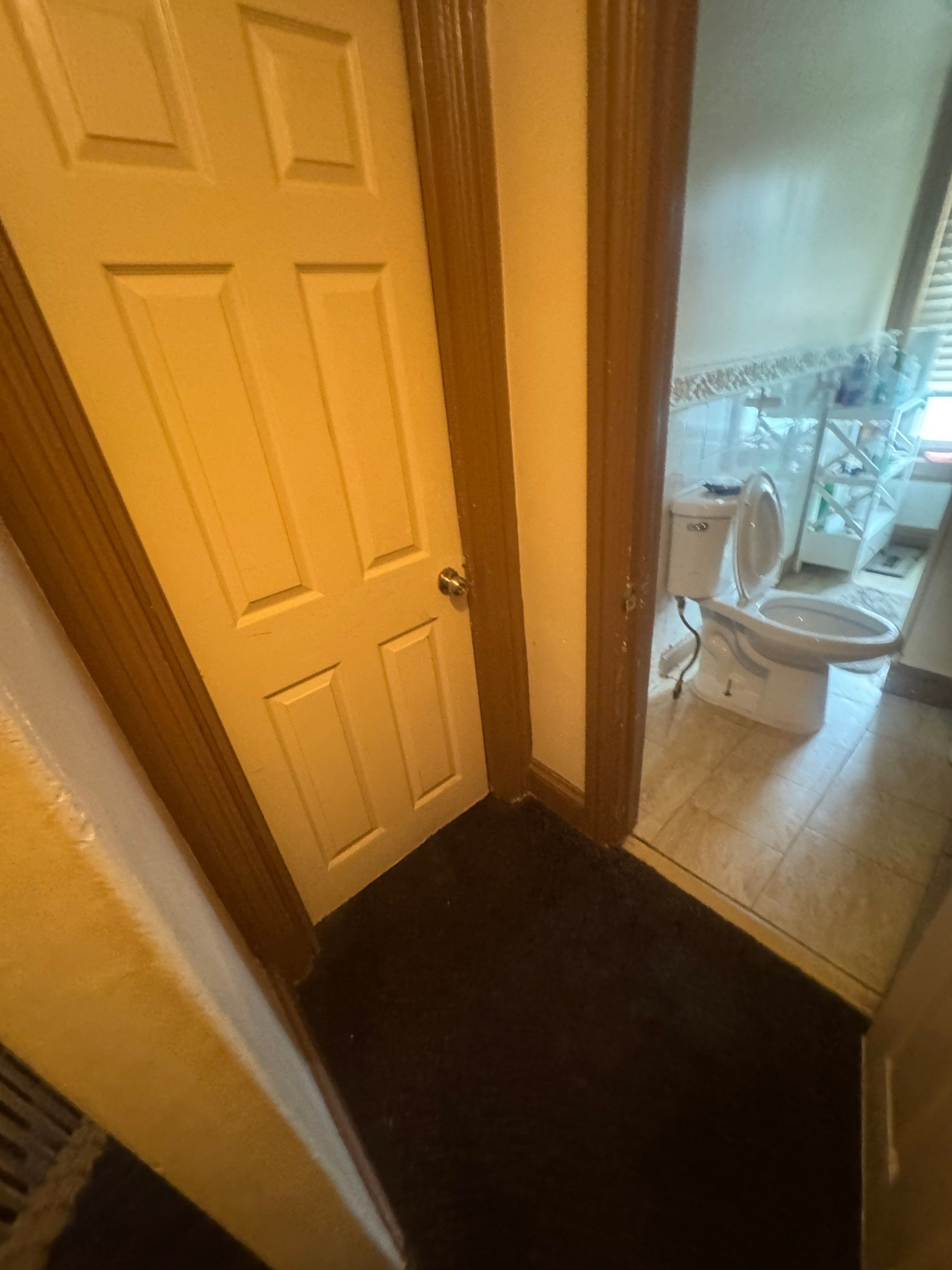 Water Damage Claim in Norristown by FLAPA & KeyStone