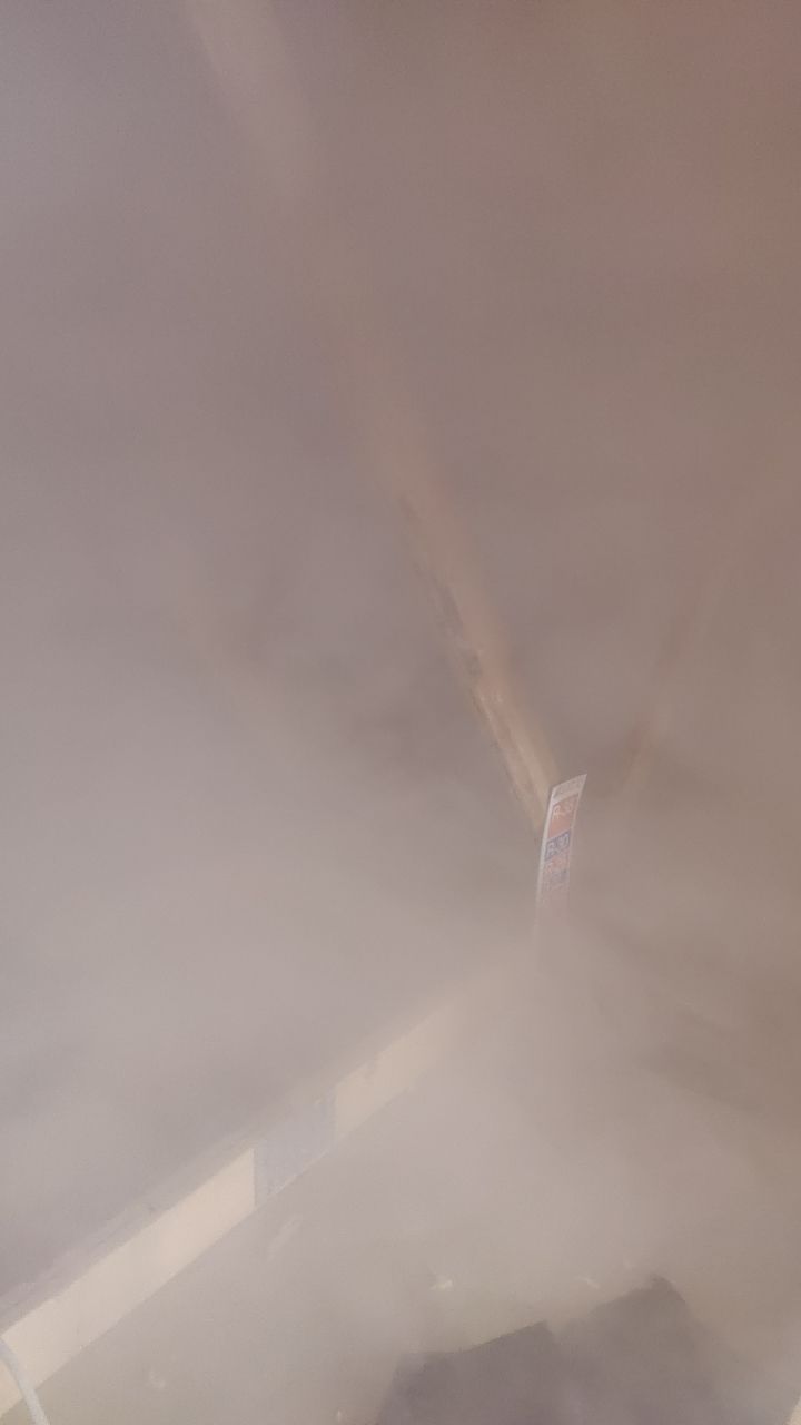 Fire Damage by Accountable Home Services