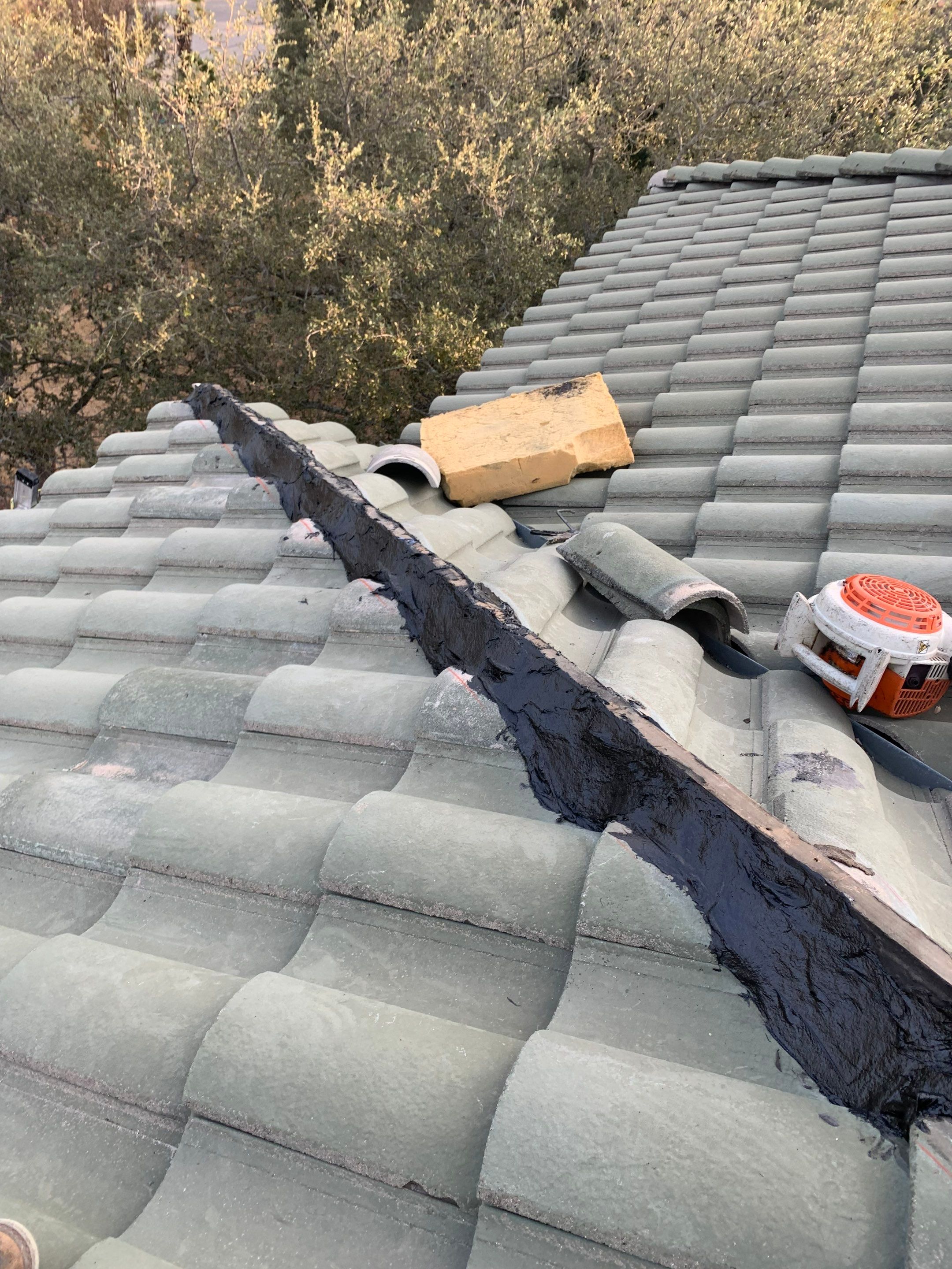 Tile Roof Repair - 78249 | San Antonio Roofer by Rox Roofing