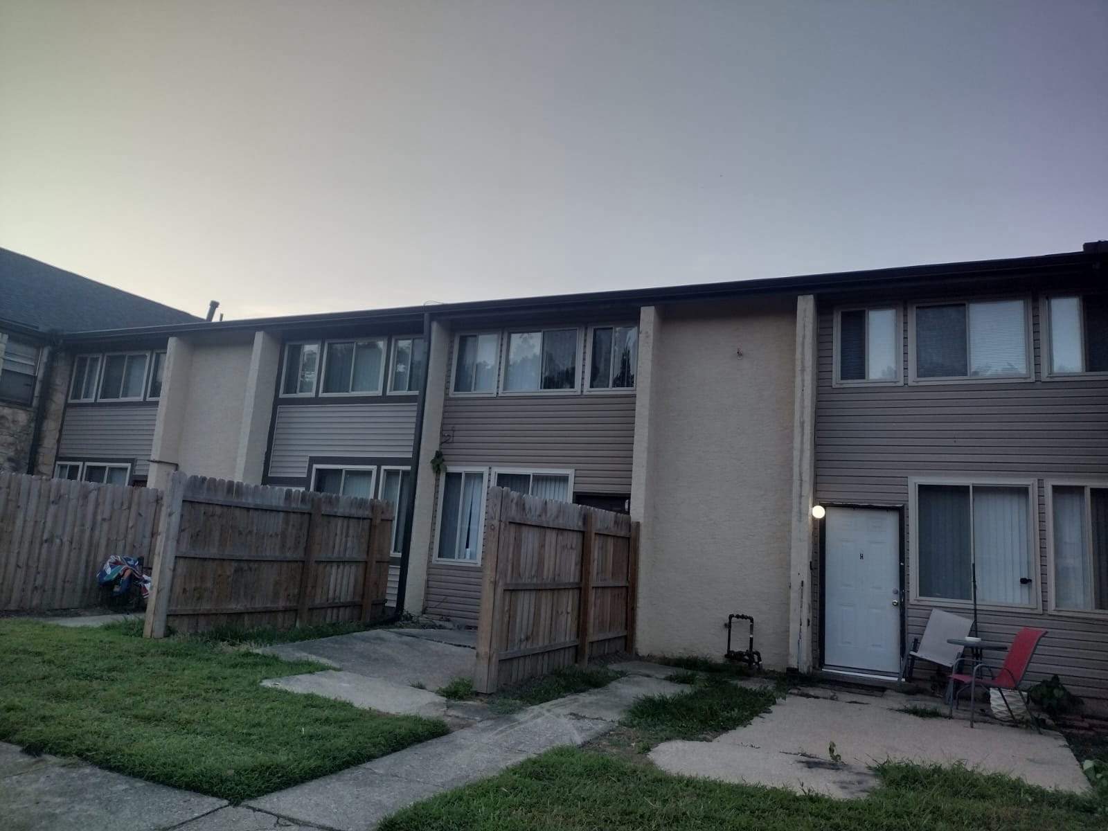 Columbus Gutter Replacement by KFX Roofing