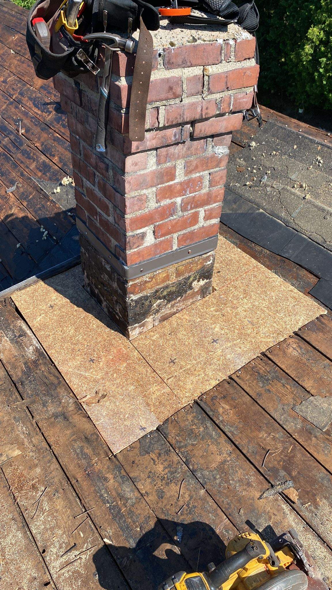 Project in Townsend by JOHNNYS PRO