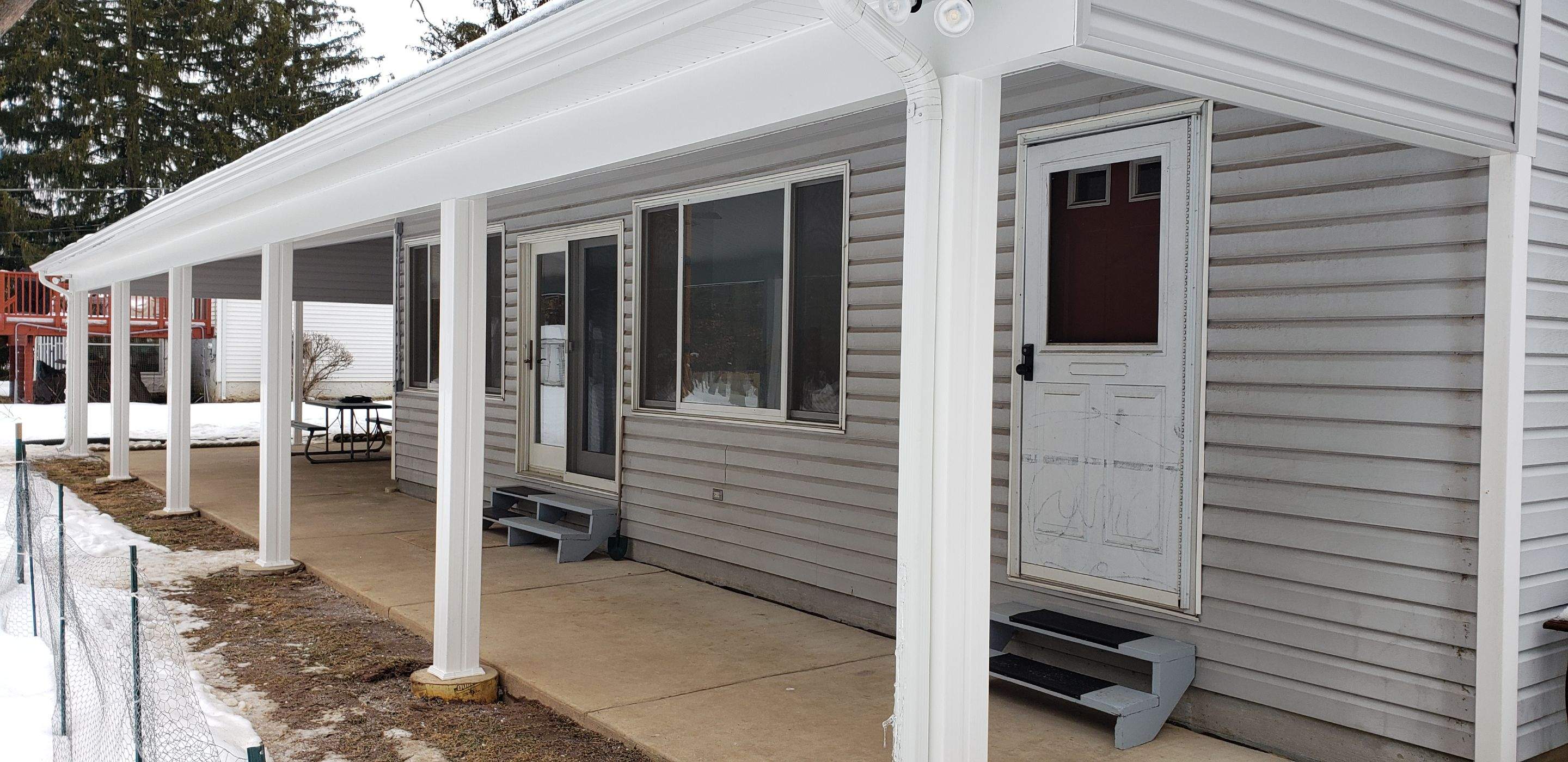 Roofing, Porch and Gutters by Stofan Construction LLC