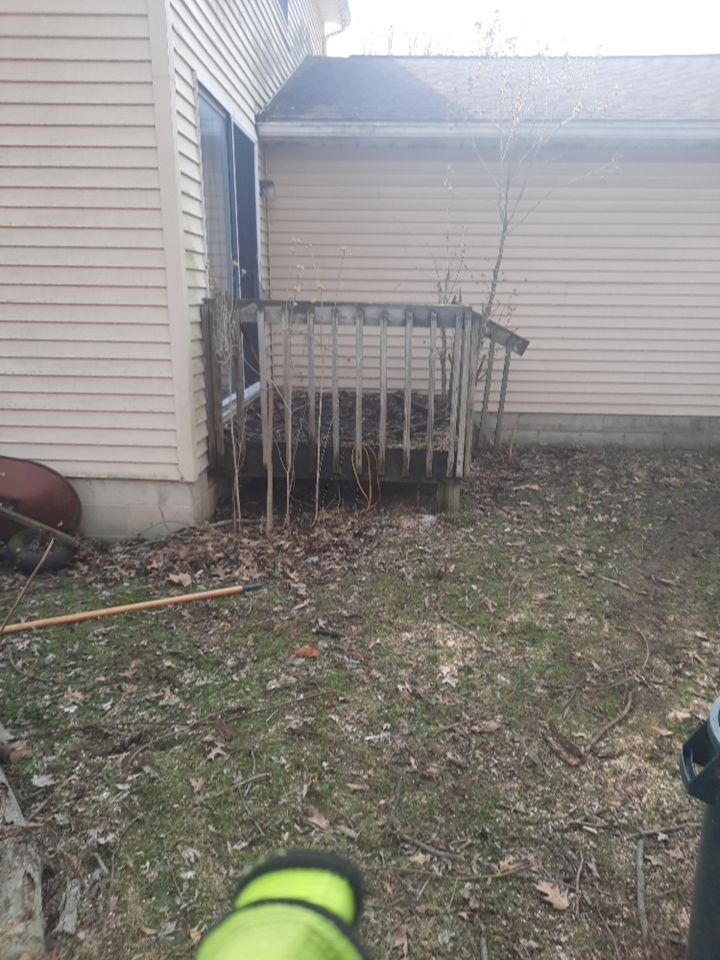 Tree Removal using Tree Removal by Mike Jones & Sons Tree Service LLC 